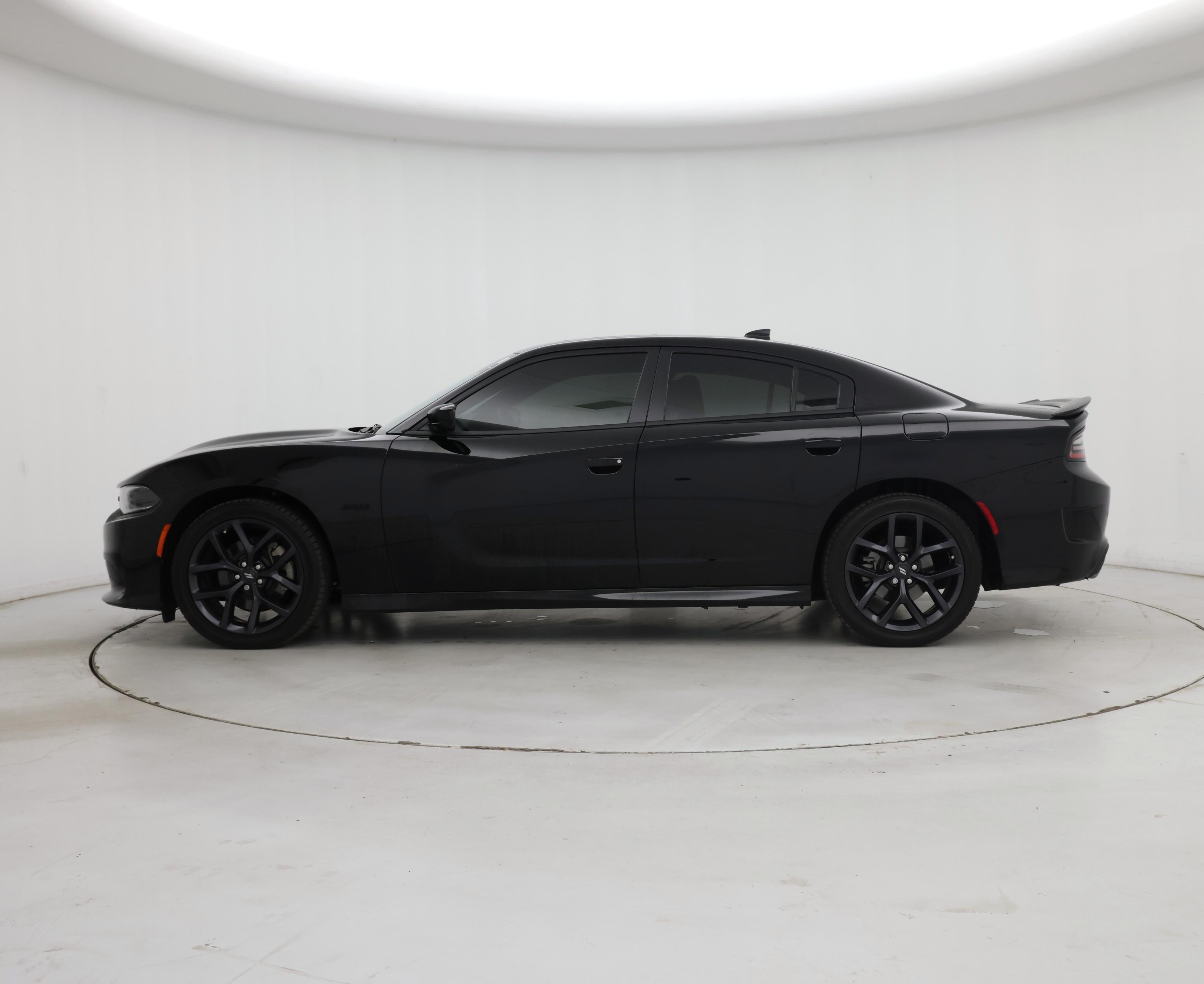 Thumbnail: 2023 Dodge Charger - 3