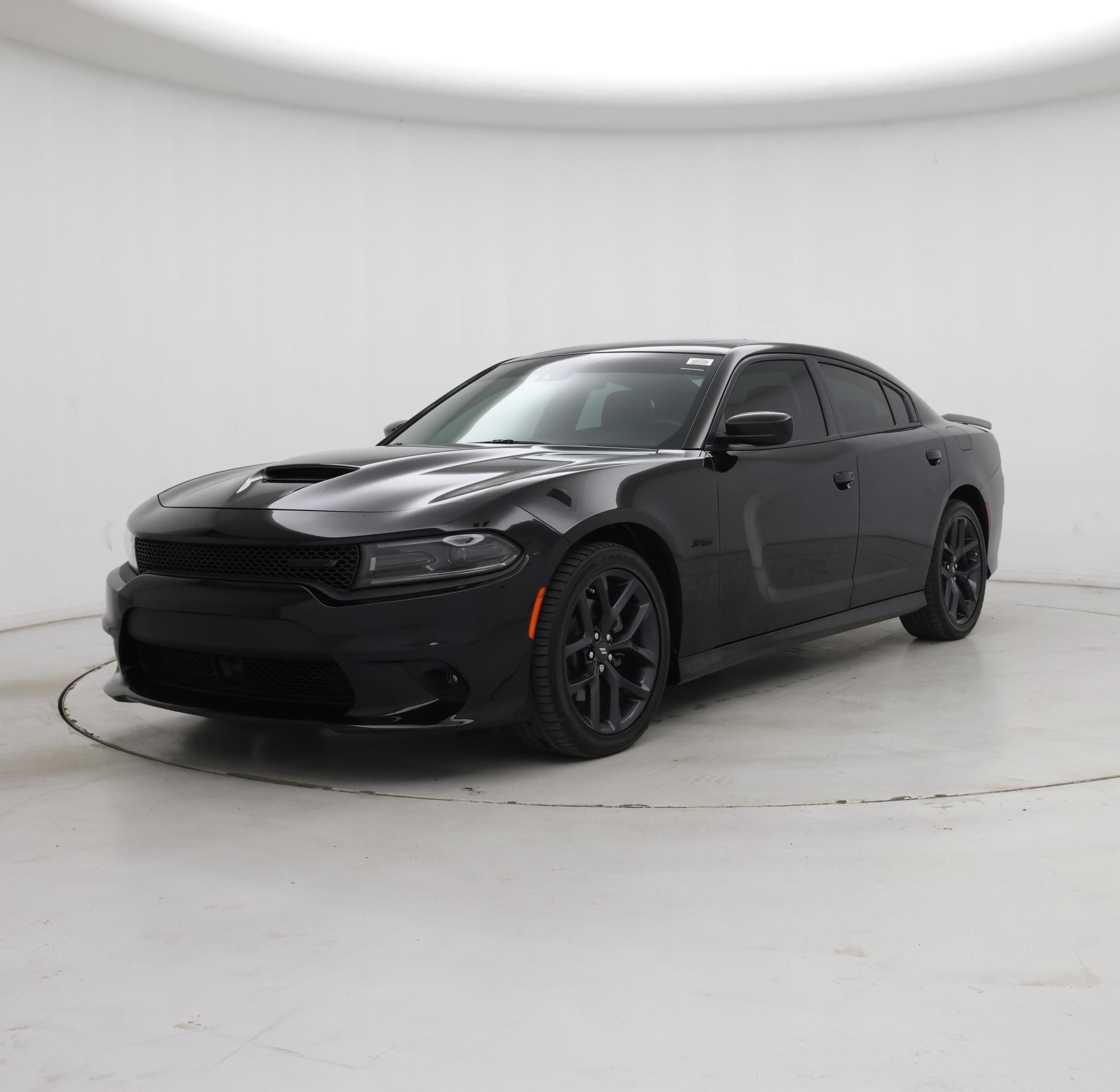 Thumbnail: 2023 Dodge Charger - 4
