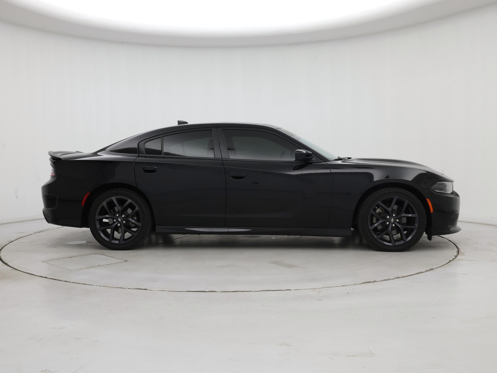 2023 Dodge Charger R/T - Photo 8