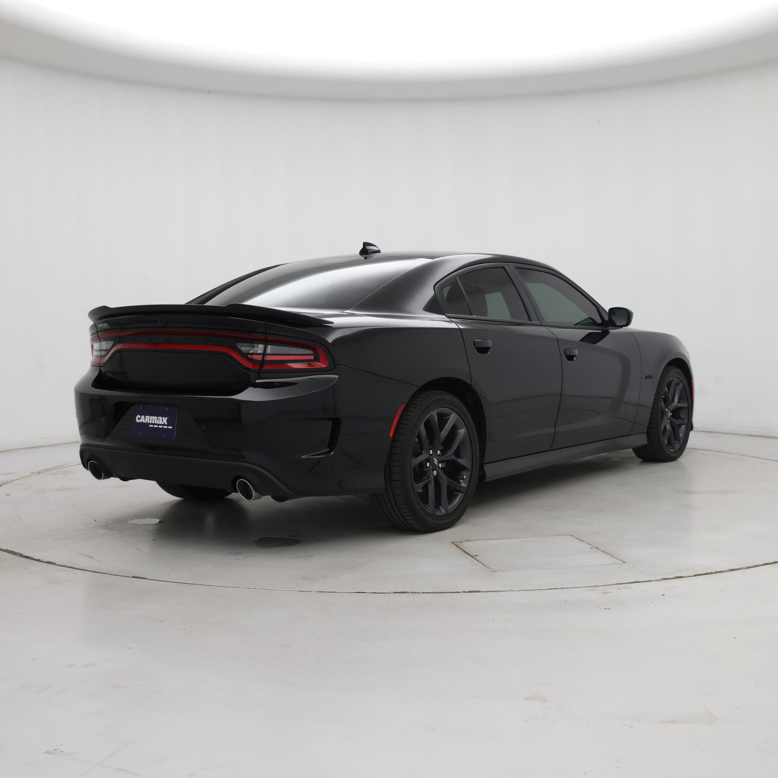 Thumbnail: 2023 Dodge Charger - 8