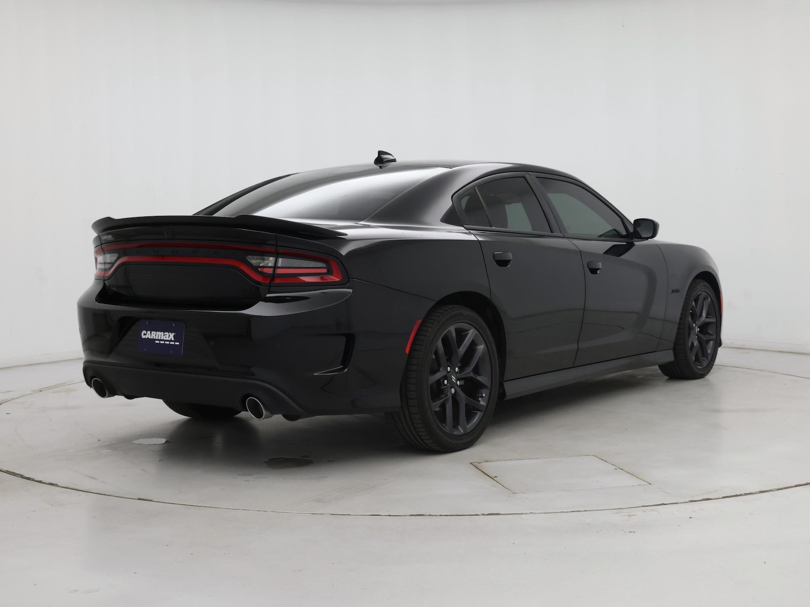 2023 Dodge Charger R/T - Photo 9