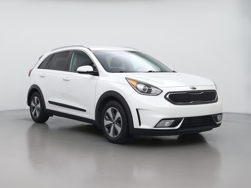 2017 Kia Niro EX -
                  Murfreesboro, TN