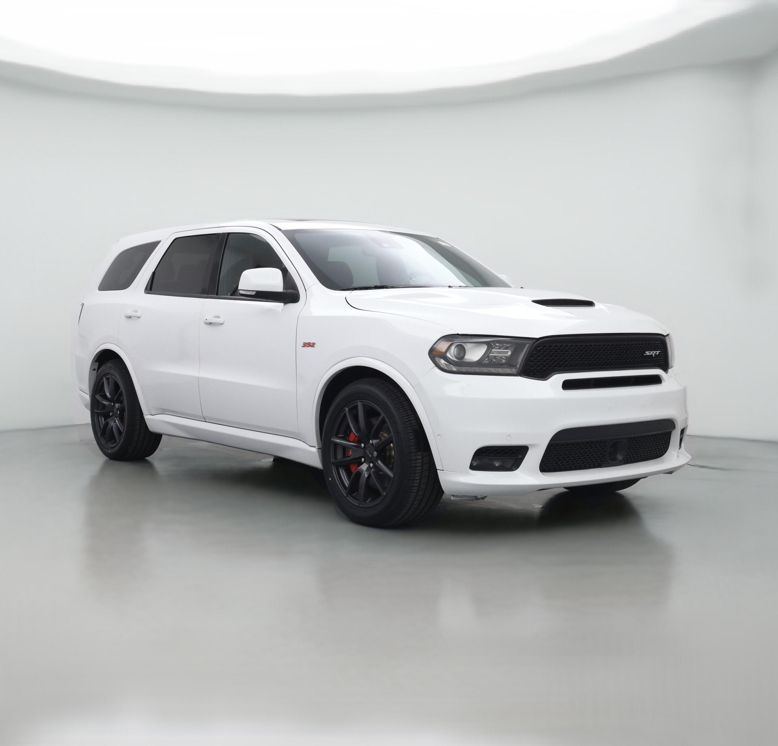 Thumbnail: 2019 Dodge Durango - 1
