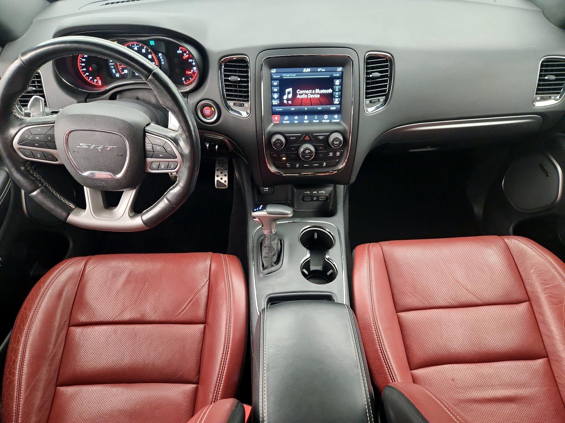 Thumbnail: 2019 Dodge Durango - 9