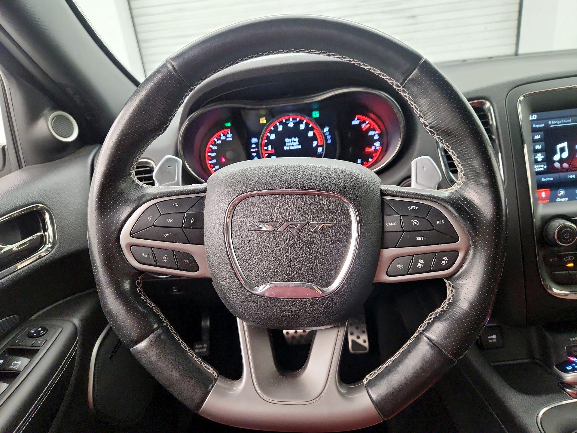 Thumbnail: 2019 Dodge Durango - 10