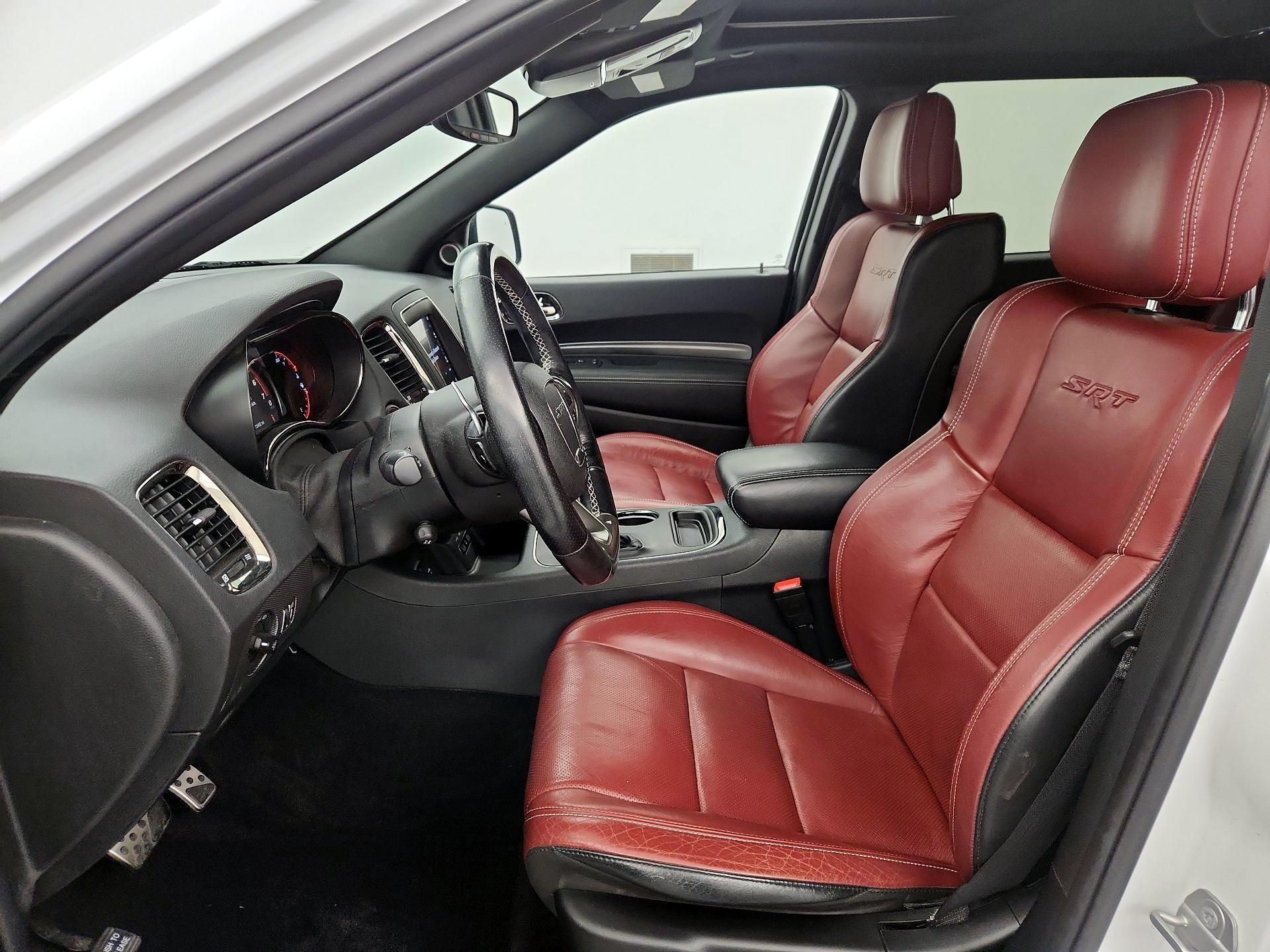 Thumbnail: 2019 Dodge Durango - 11