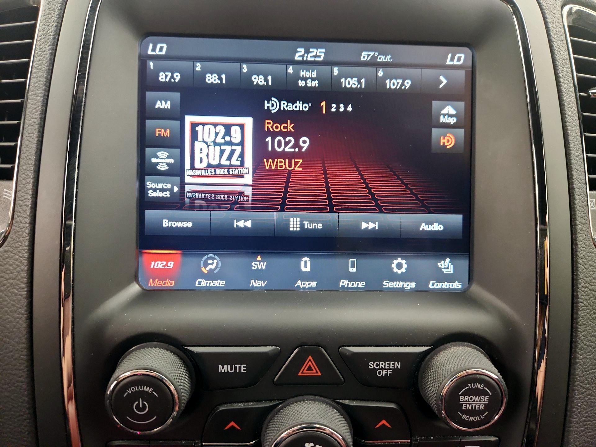 Thumbnail: 2019 Dodge Durango - 15