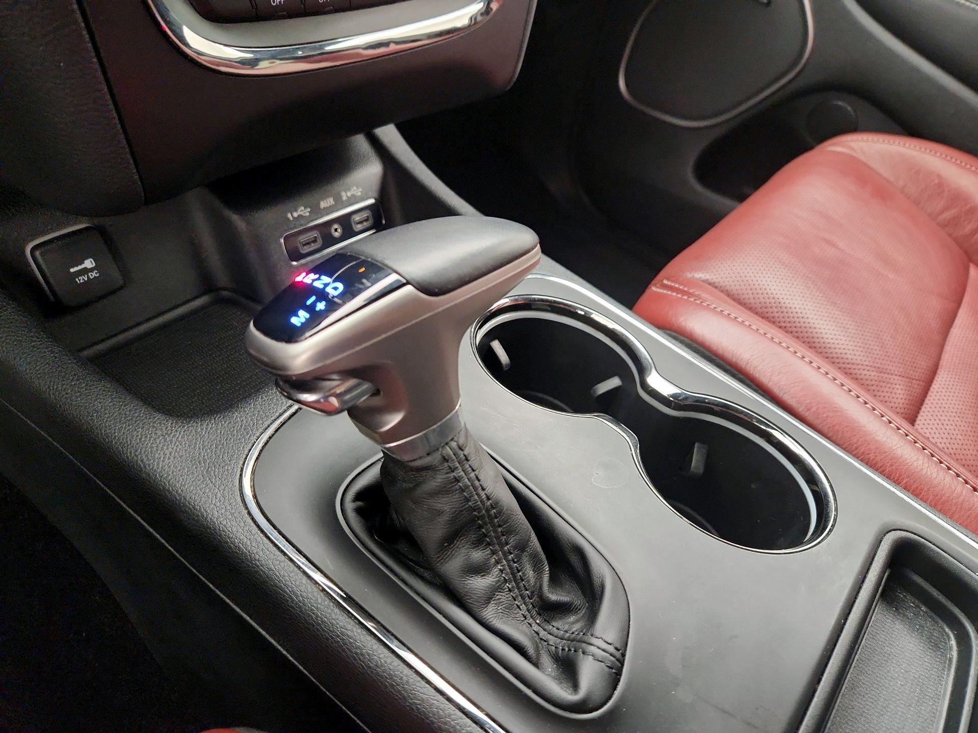 Thumbnail: 2019 Dodge Durango - 17