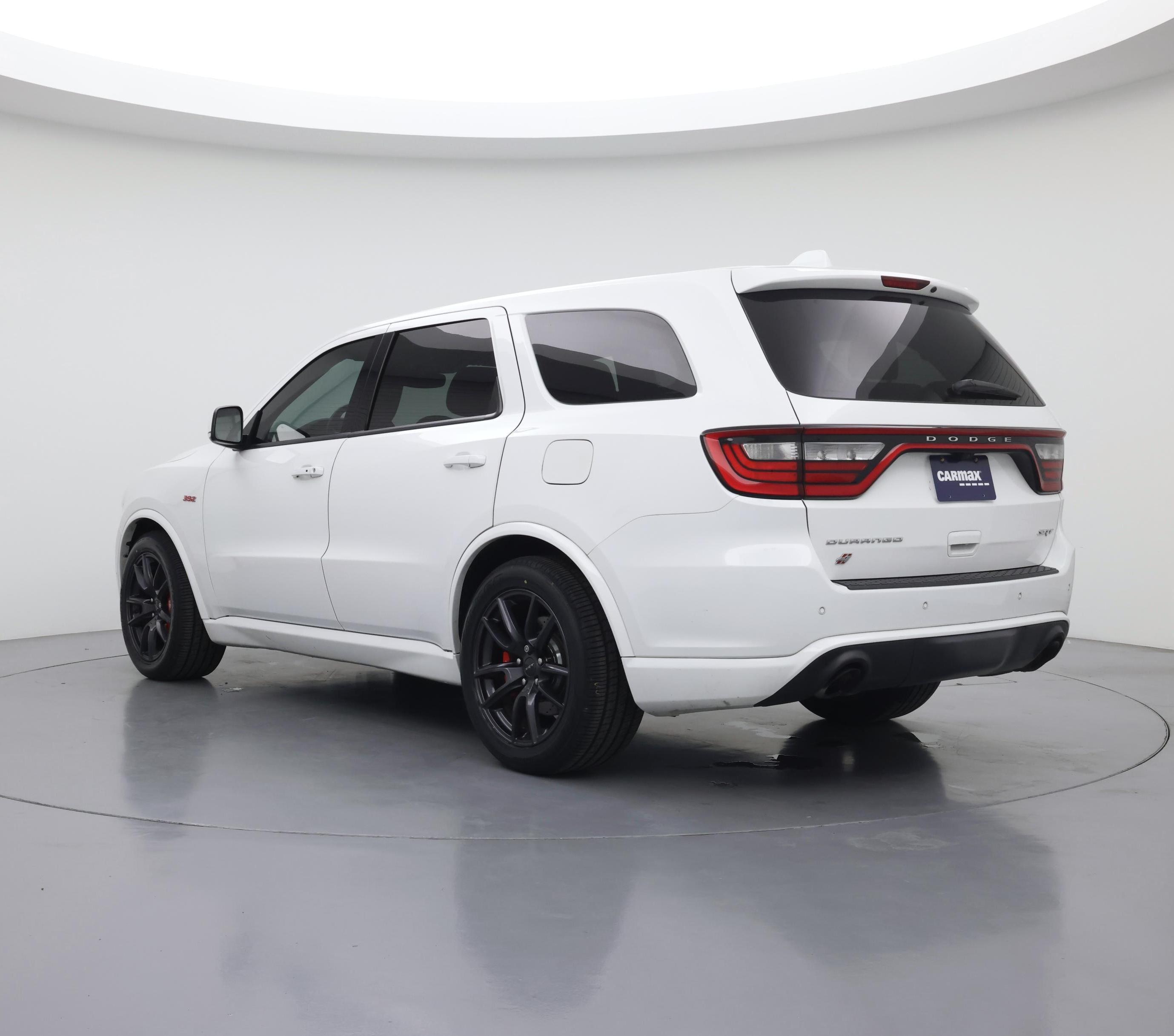 Thumbnail: 2019 Dodge Durango - 2