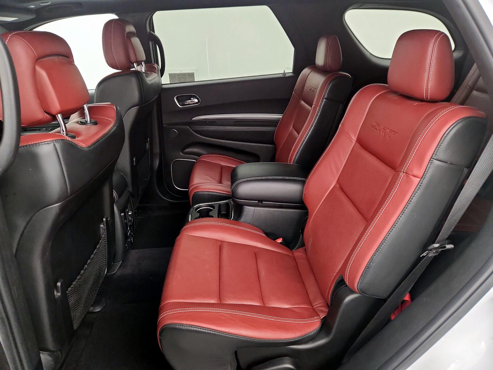 Thumbnail: 2019 Dodge Durango - 20