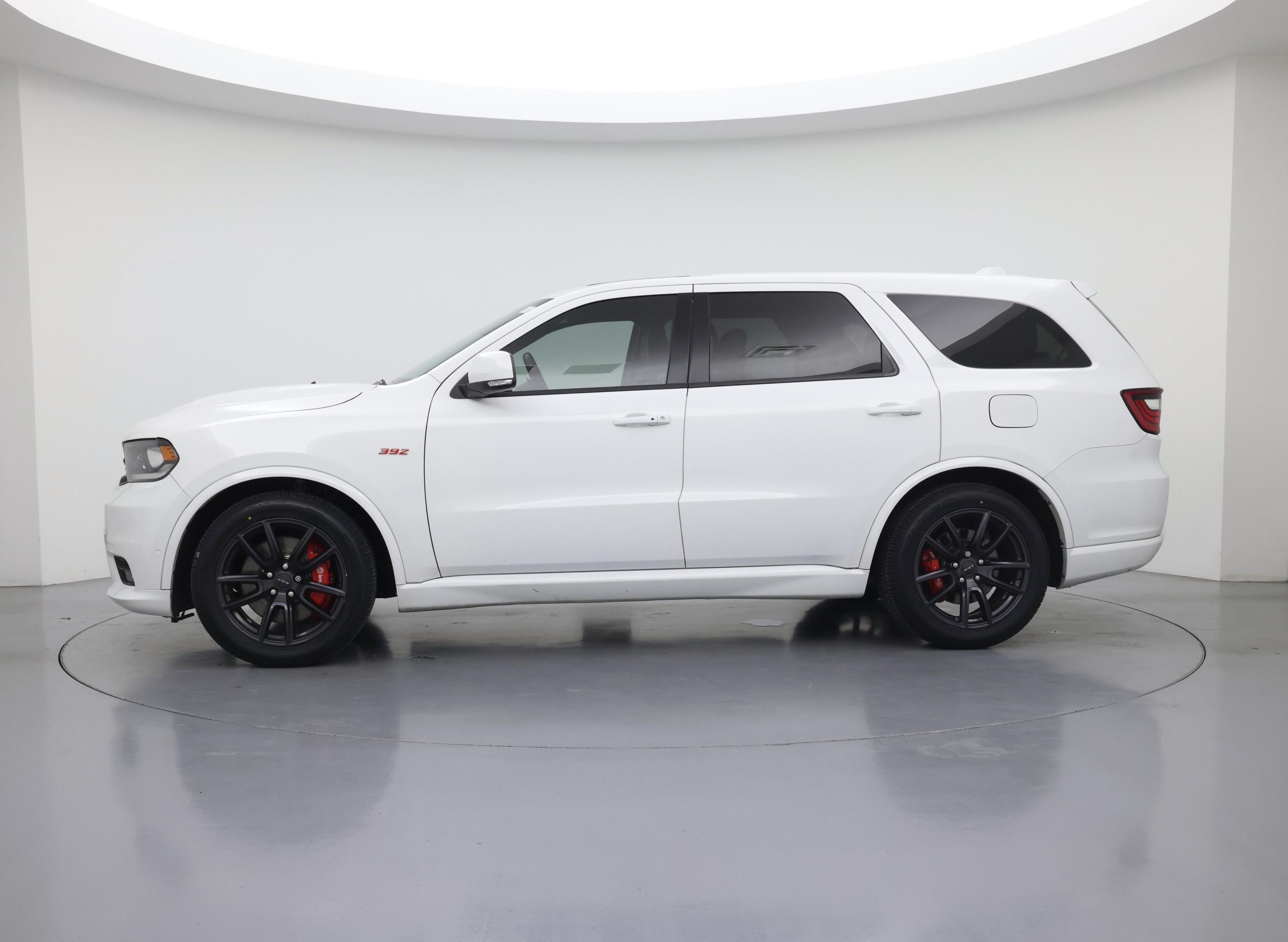 Thumbnail: 2019 Dodge Durango - 3