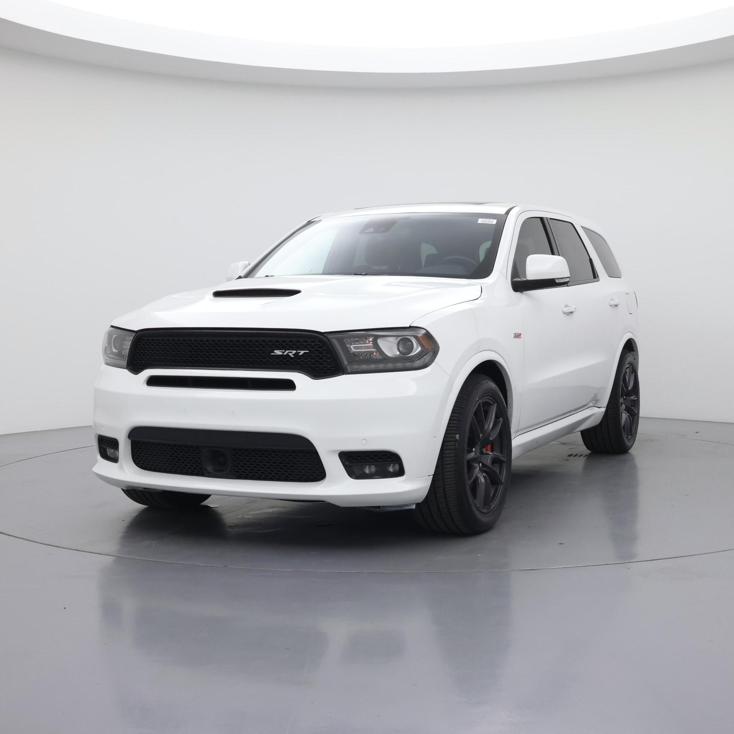 Thumbnail: 2019 Dodge Durango - 4