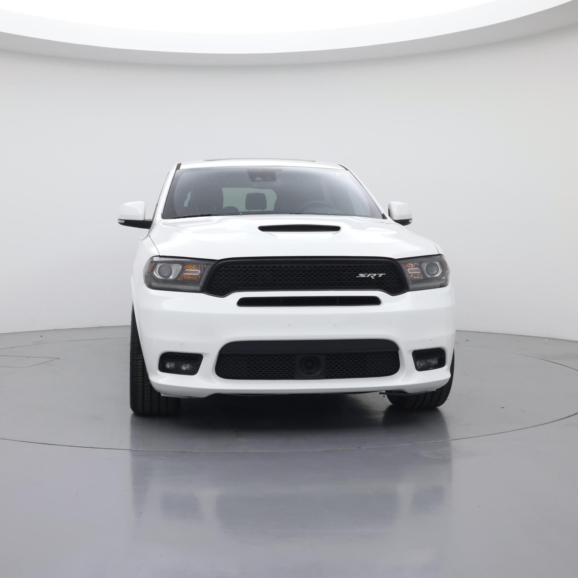 Thumbnail: 2019 Dodge Durango - 5