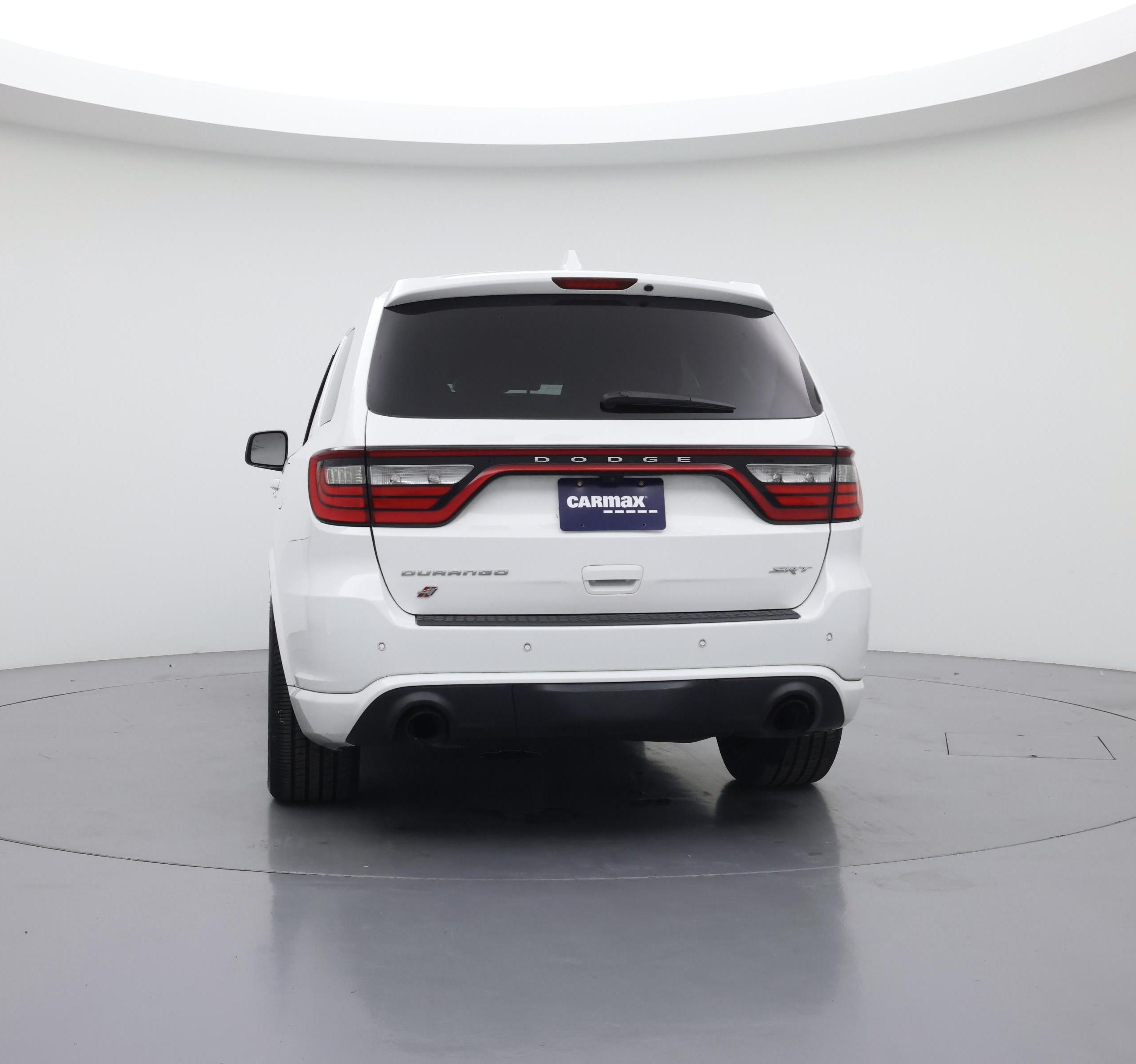 Thumbnail: 2019 Dodge Durango - 6