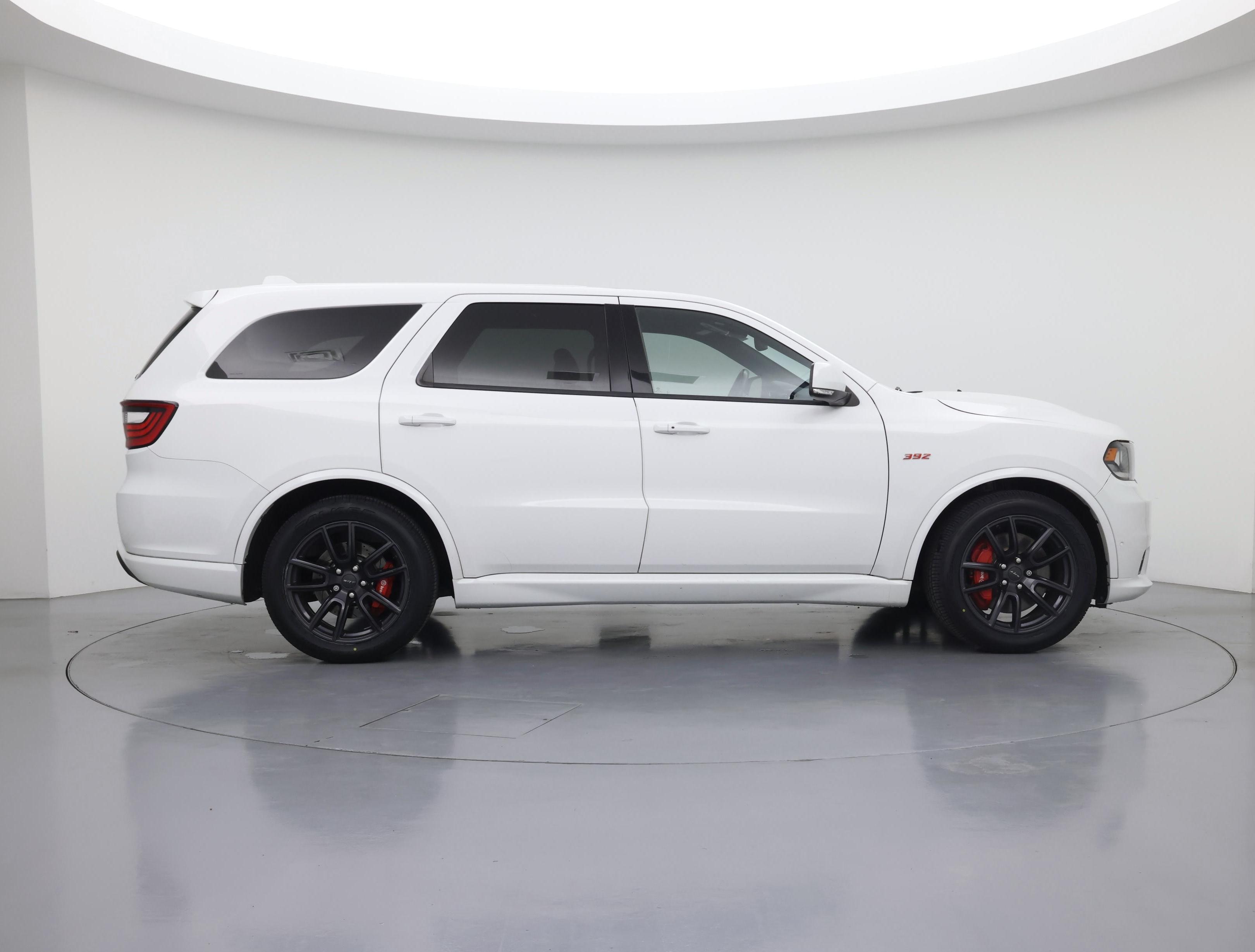 Thumbnail: 2019 Dodge Durango - 7