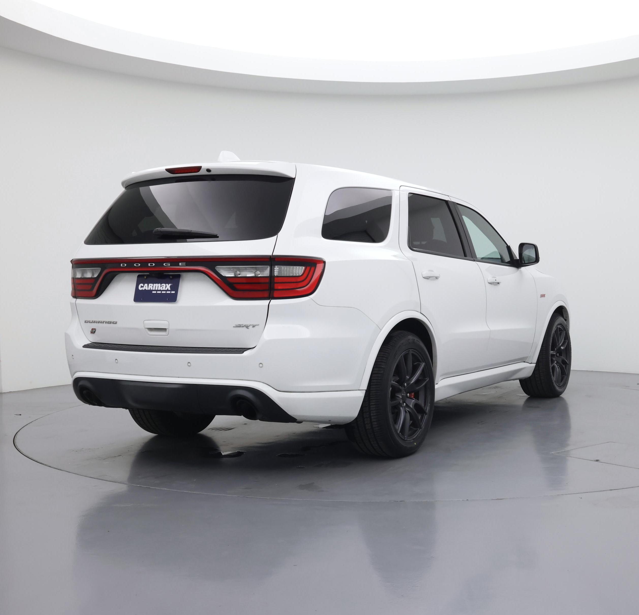 Thumbnail: 2019 Dodge Durango - 8