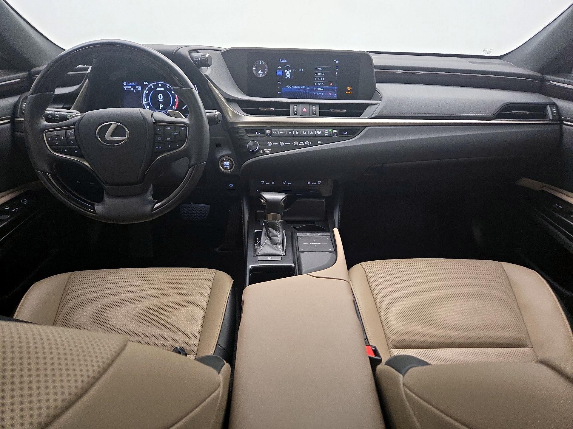 Thumbnail: 2019 Lexus ES - 9
