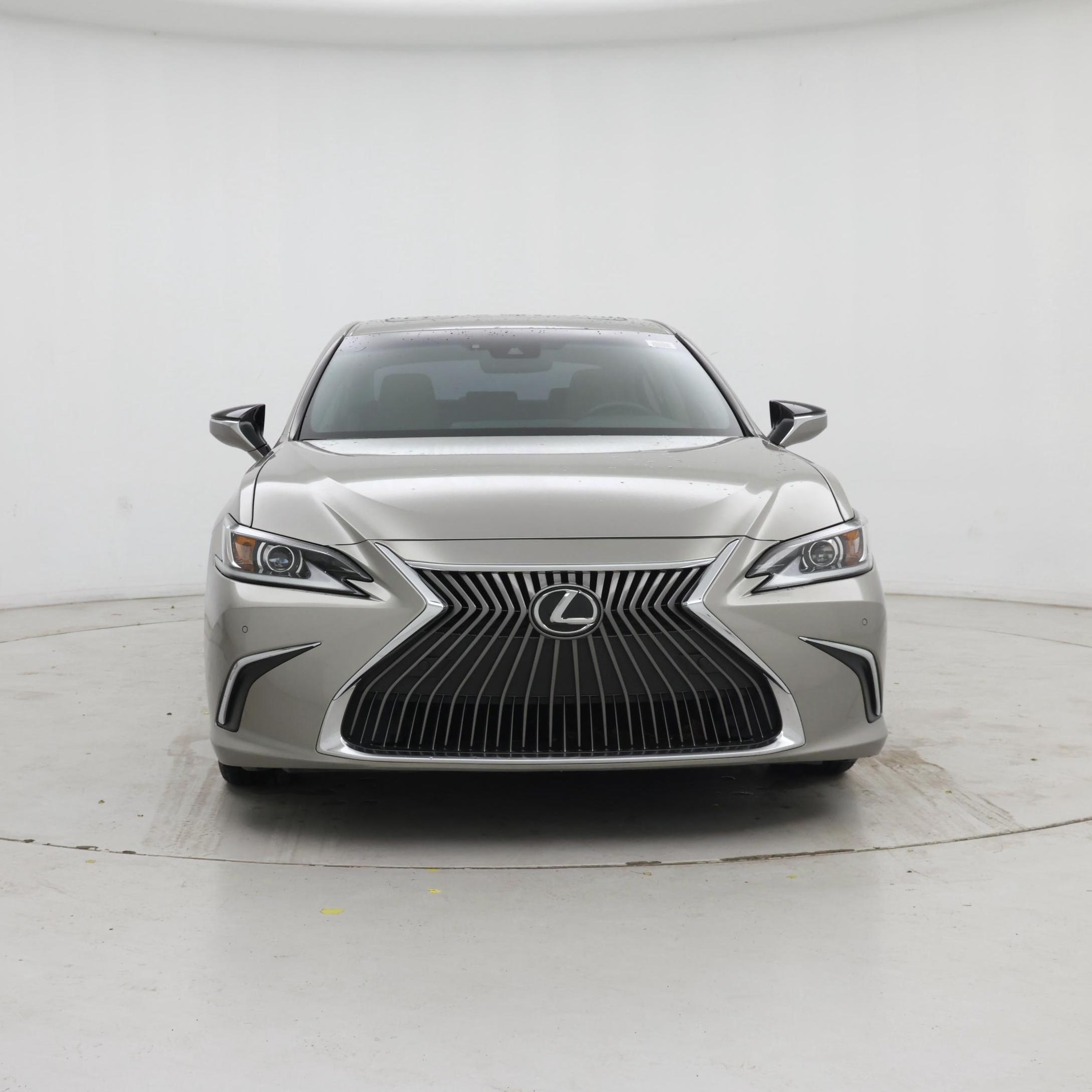Thumbnail: 2019 Lexus ES - 5