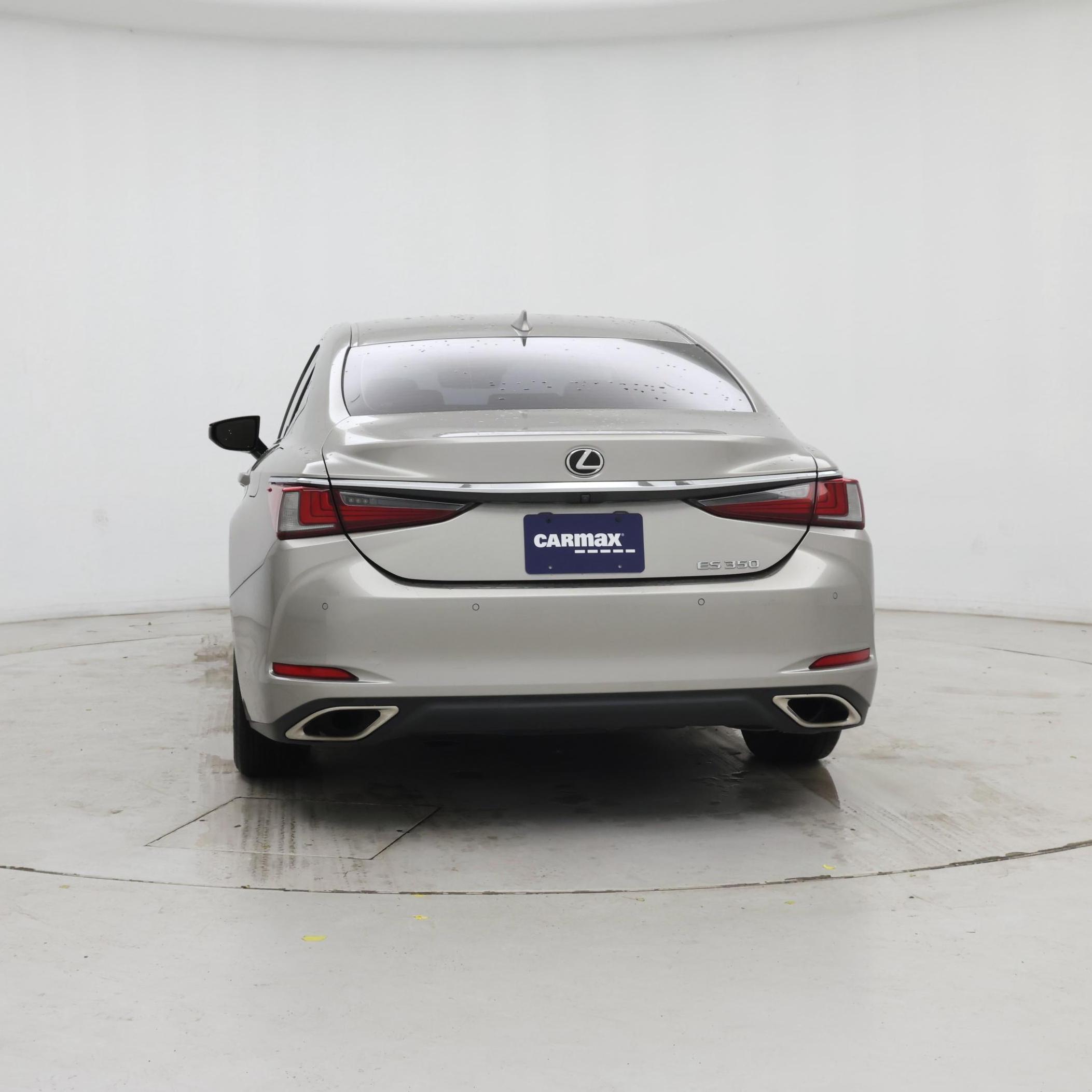Thumbnail: 2019 Lexus ES - 6