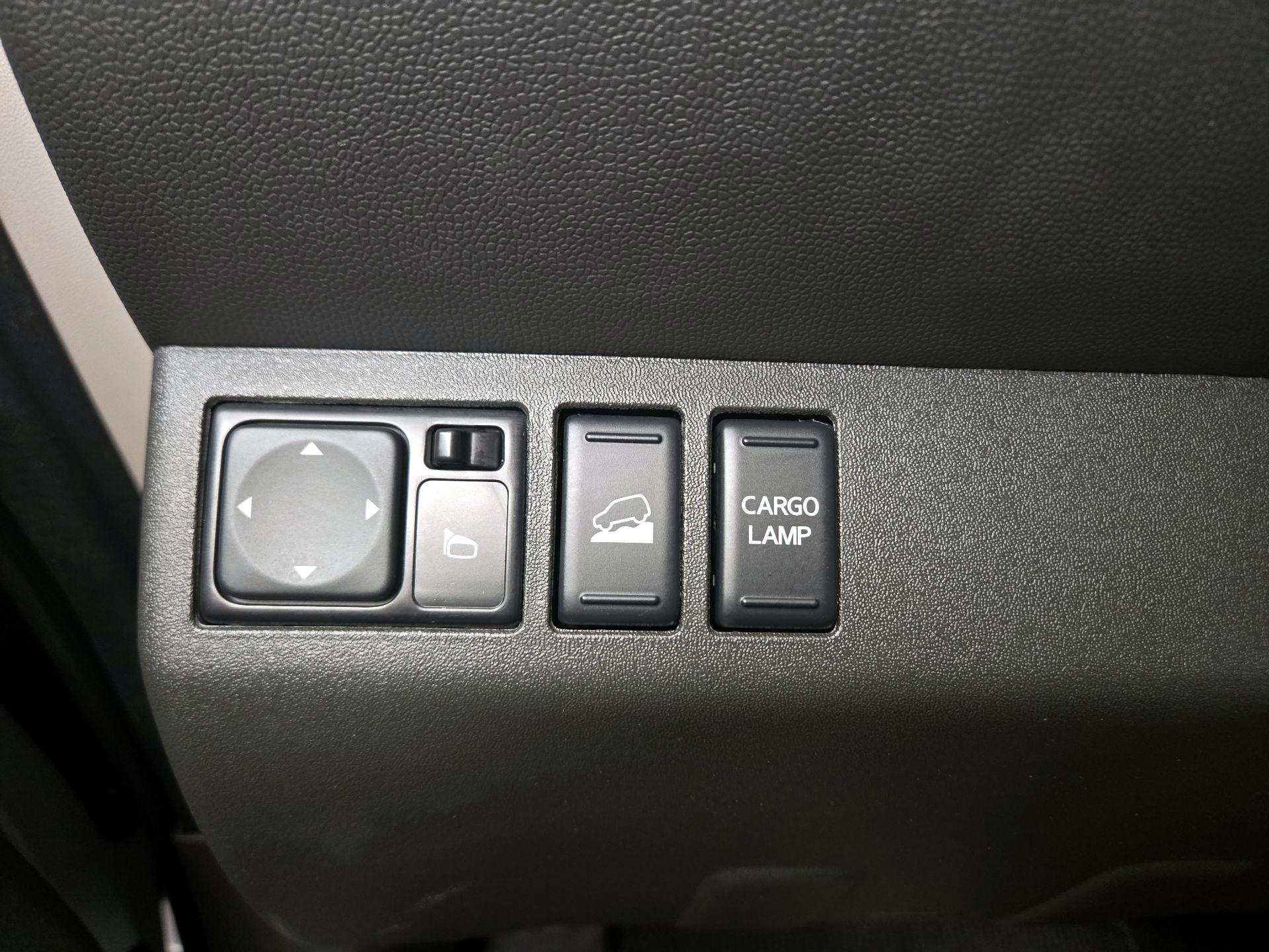 Thumbnail: 2020 Nissan Frontier - 13