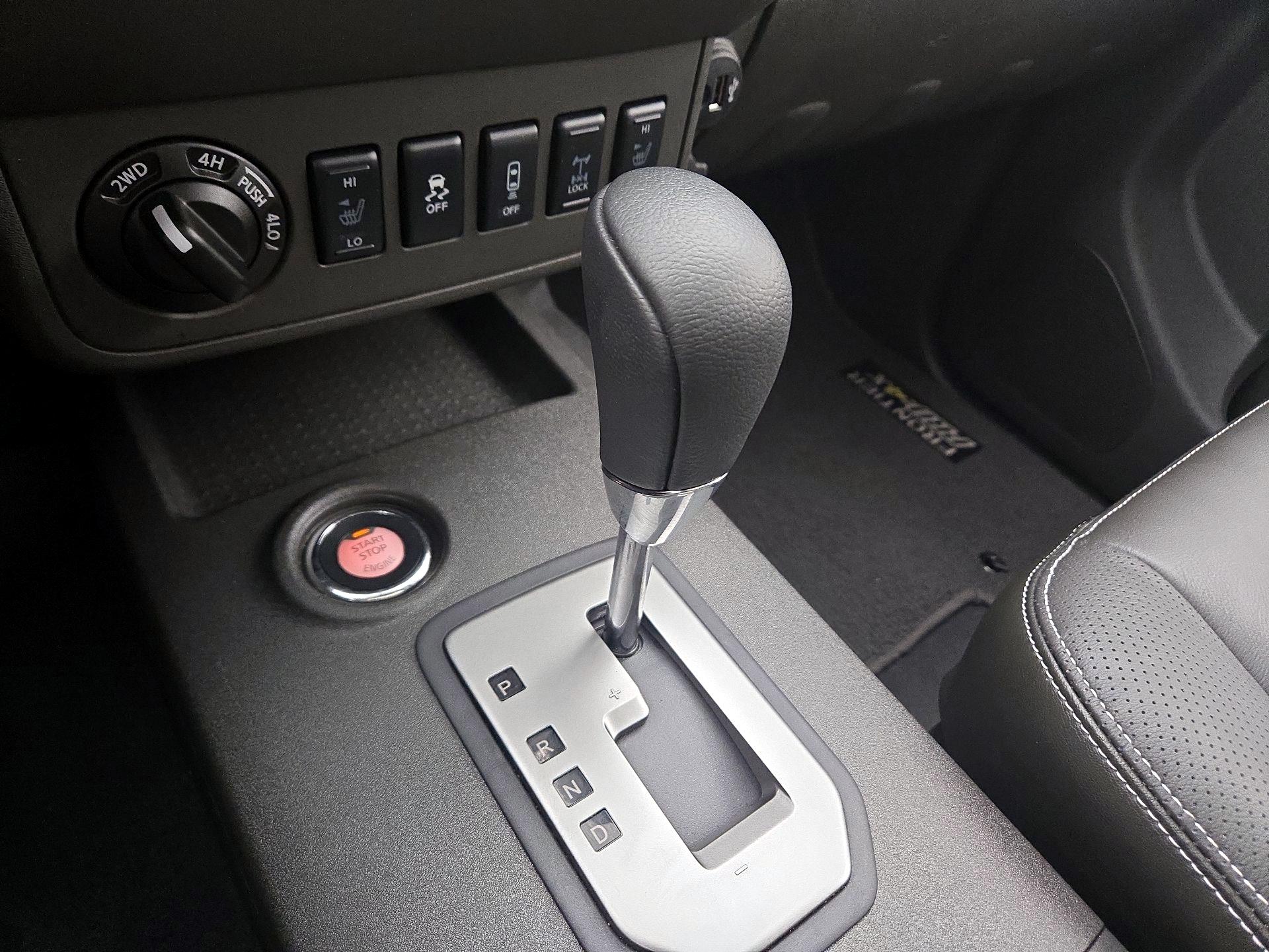 Thumbnail: 2020 Nissan Frontier - 18