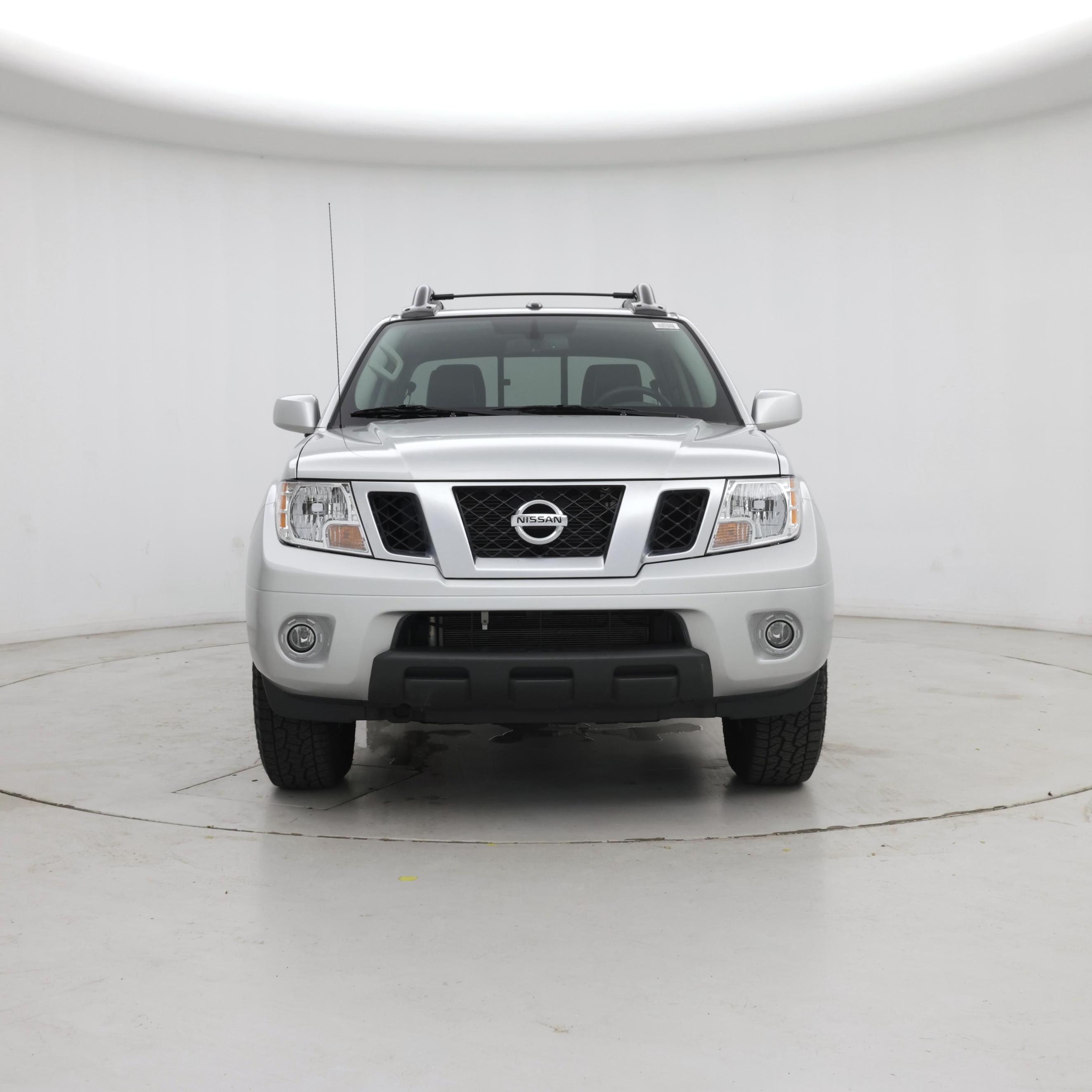 Thumbnail: 2020 Nissan Frontier - 5