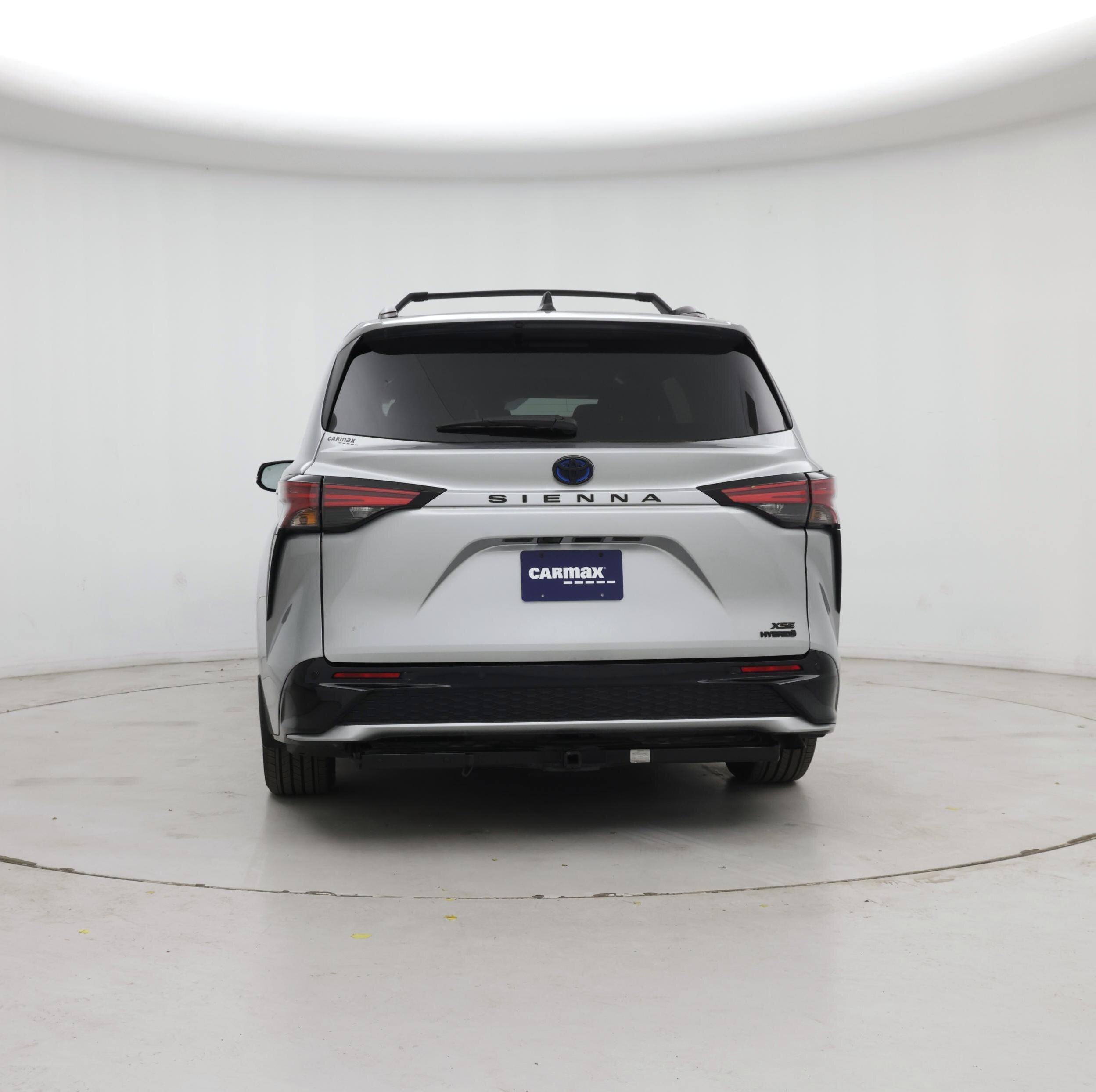 Thumbnail: 2023 Toyota Sienna - 6