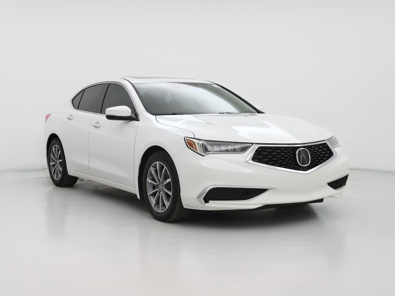 2019 Acura TLX  -
                  Madison, TN