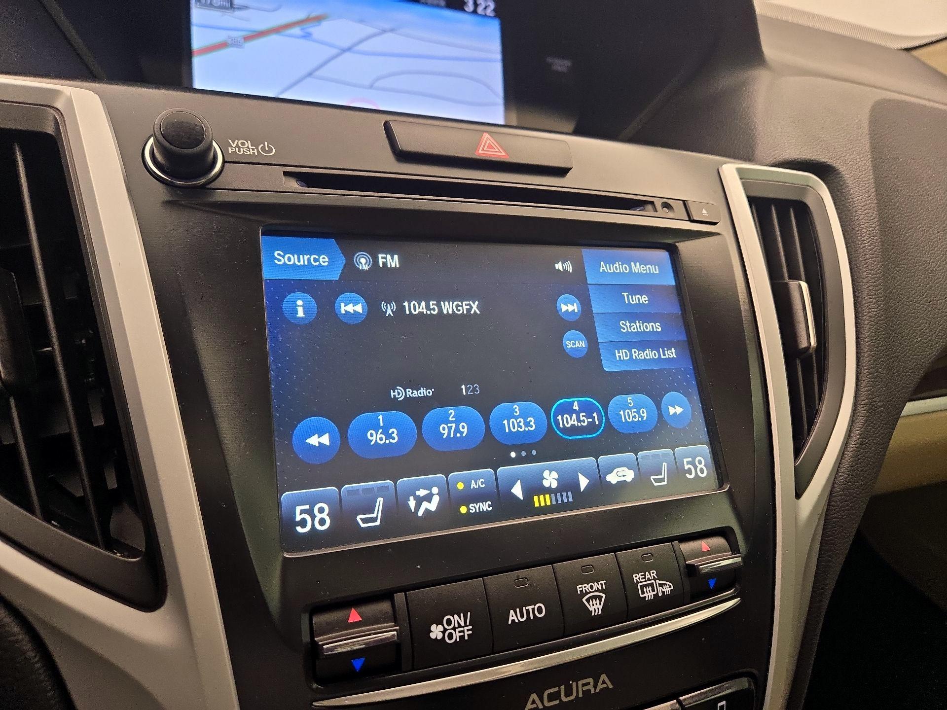 Thumbnail: 2019 Acura TLX - 16