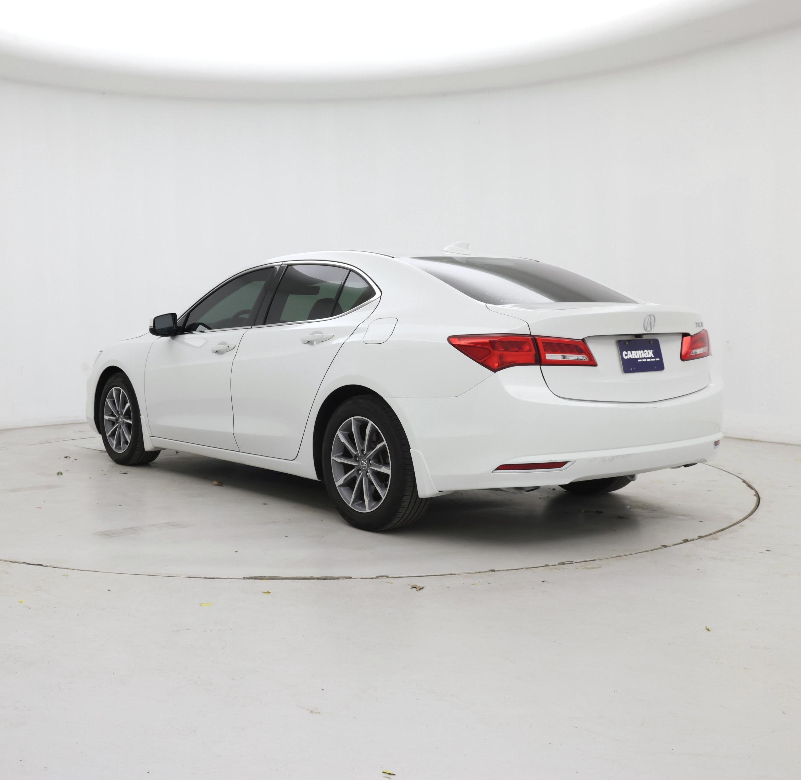 Thumbnail: 2019 Acura TLX - 2