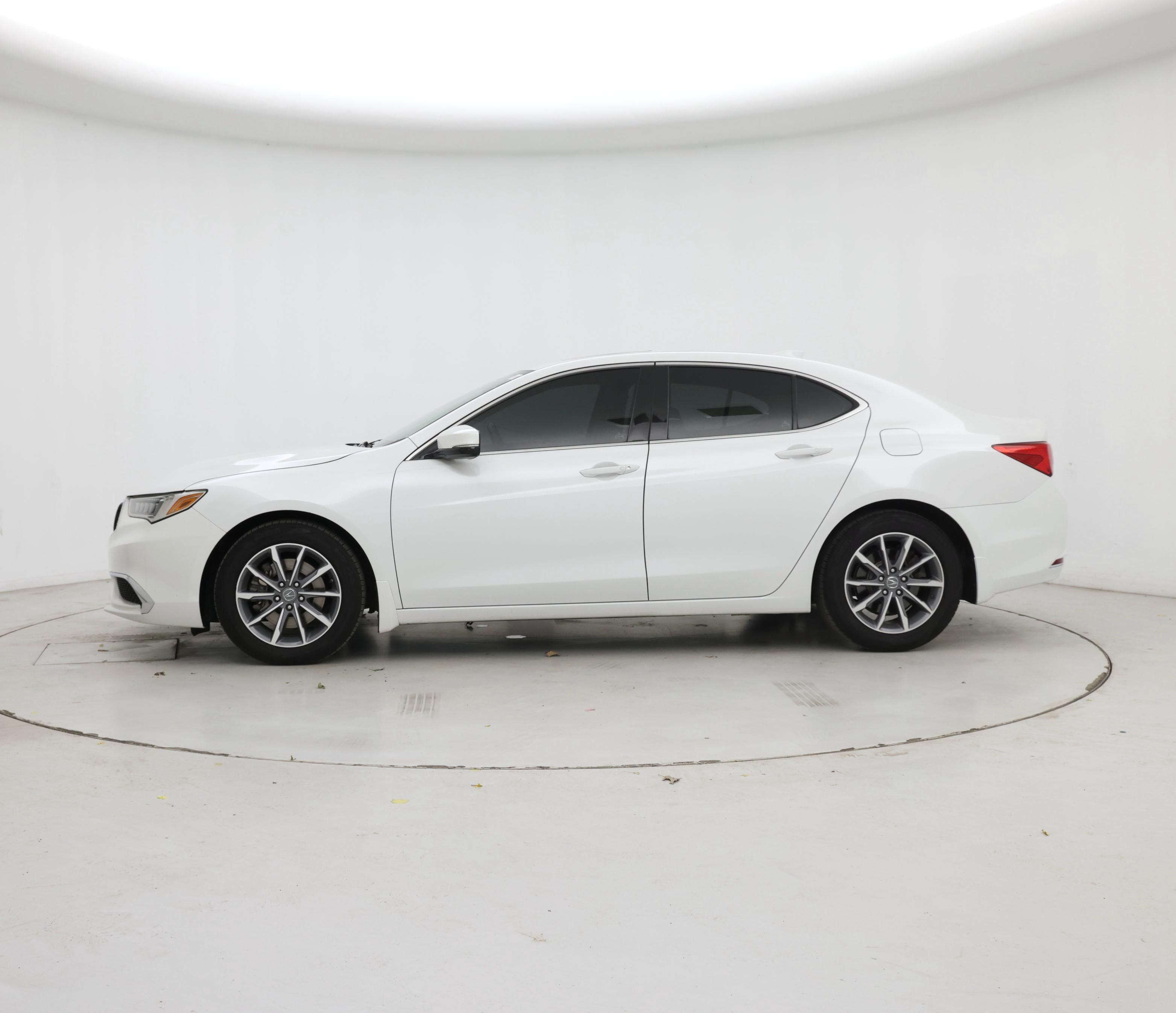 Thumbnail: 2019 Acura TLX - 3