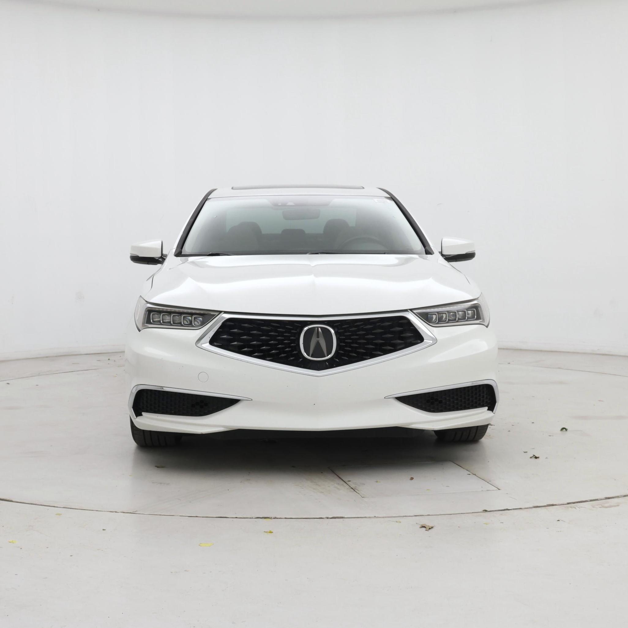 Thumbnail: 2019 Acura TLX - 5