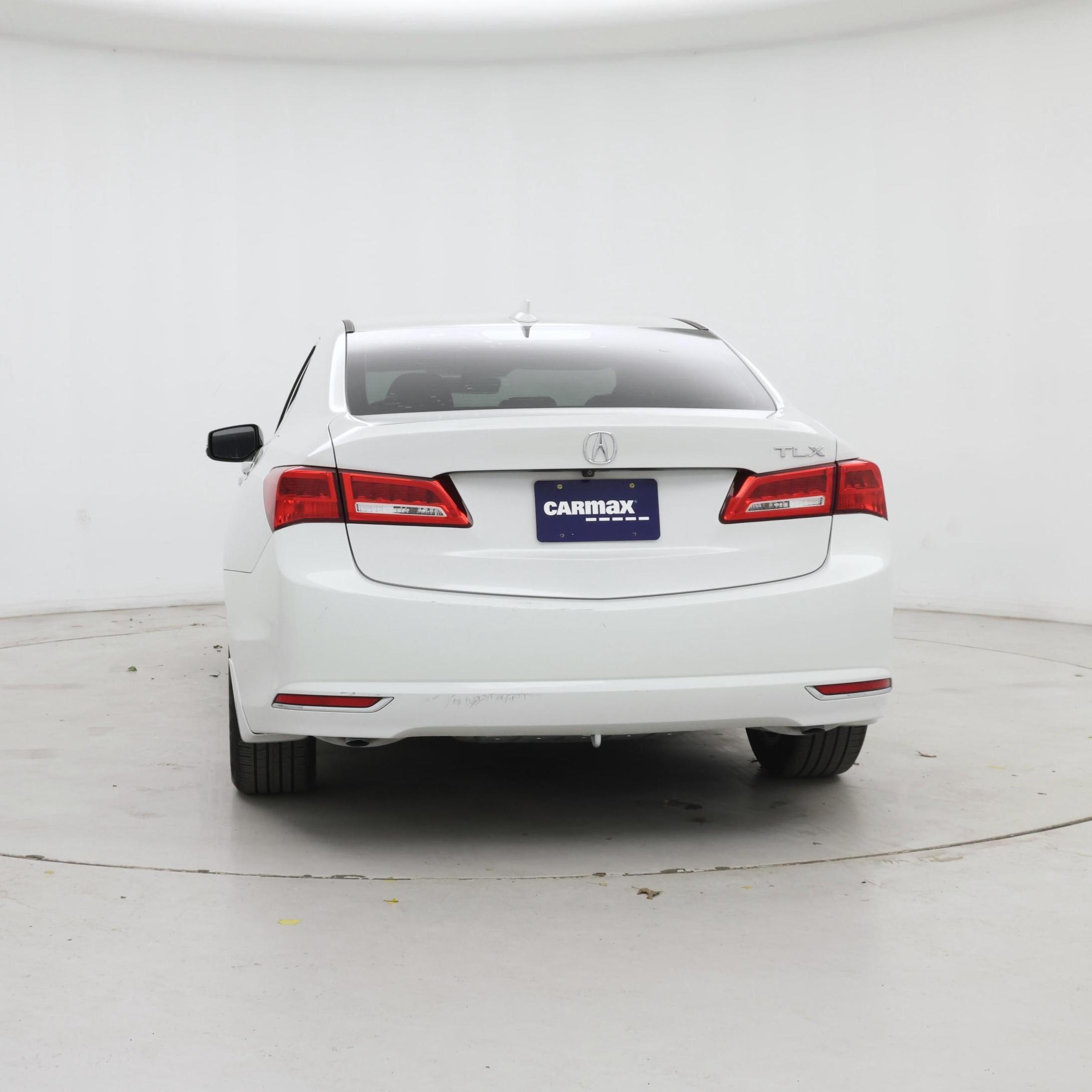 Thumbnail: 2019 Acura TLX - 6