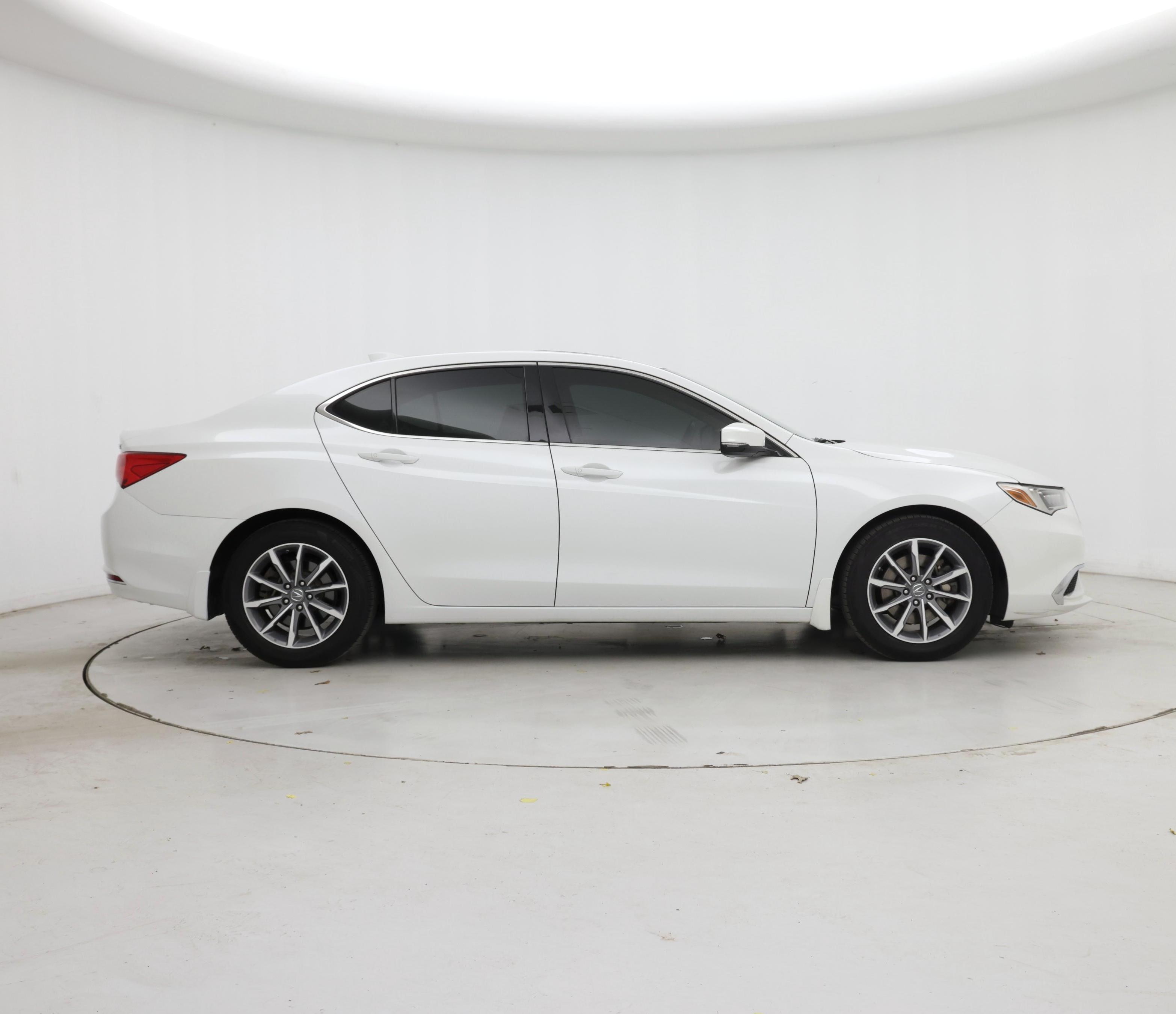 Thumbnail: 2019 Acura TLX - 7
