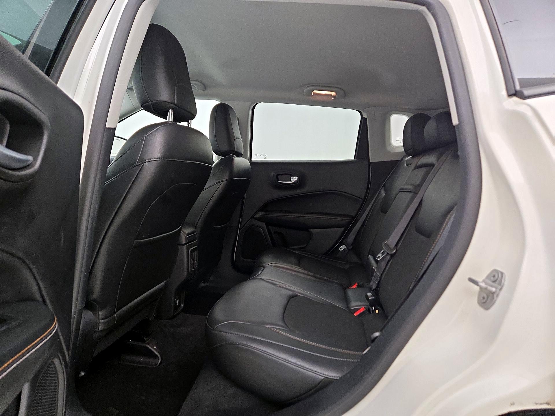 Thumbnail: 2018 Jeep Compass - 19
