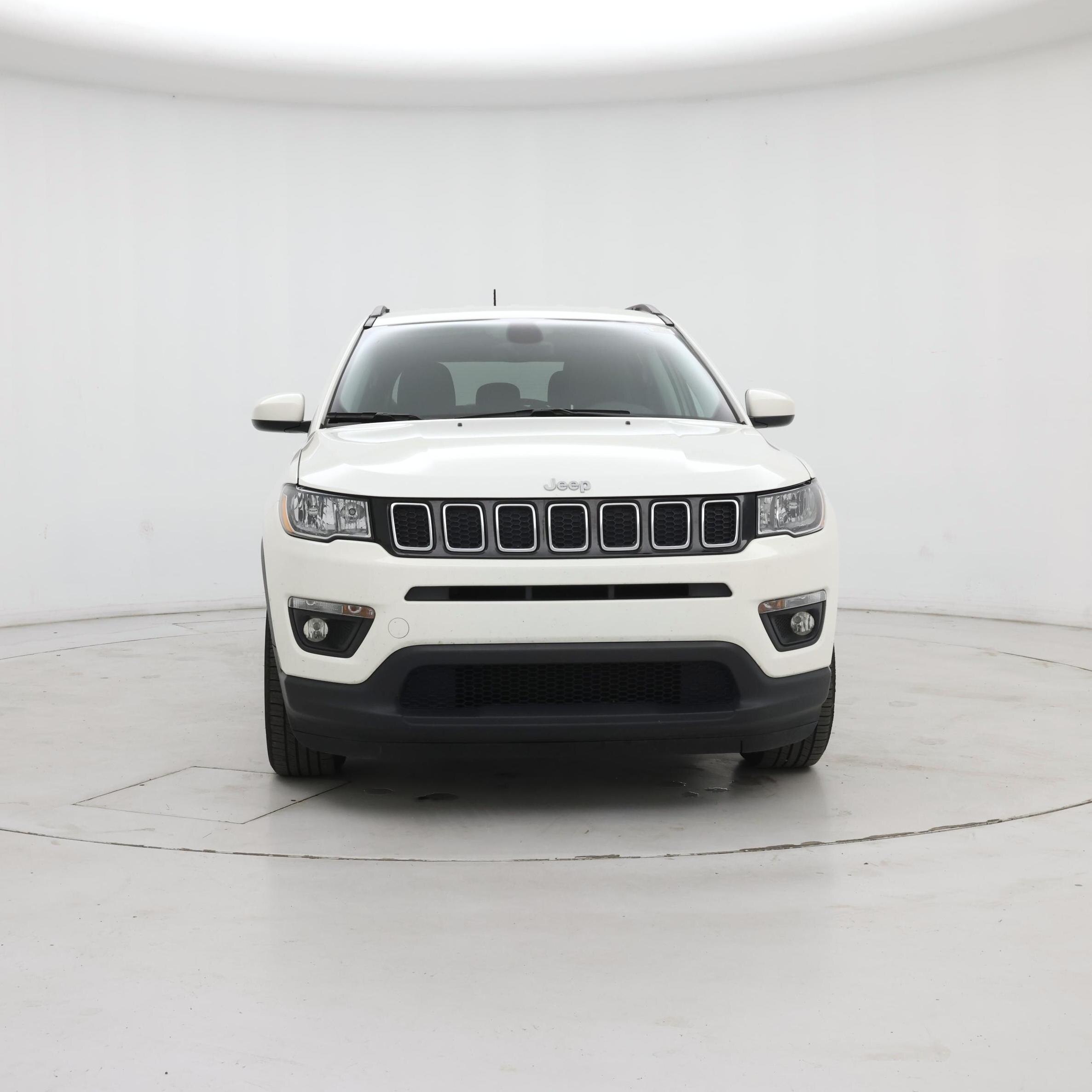 Thumbnail: 2018 Jeep Compass - 5