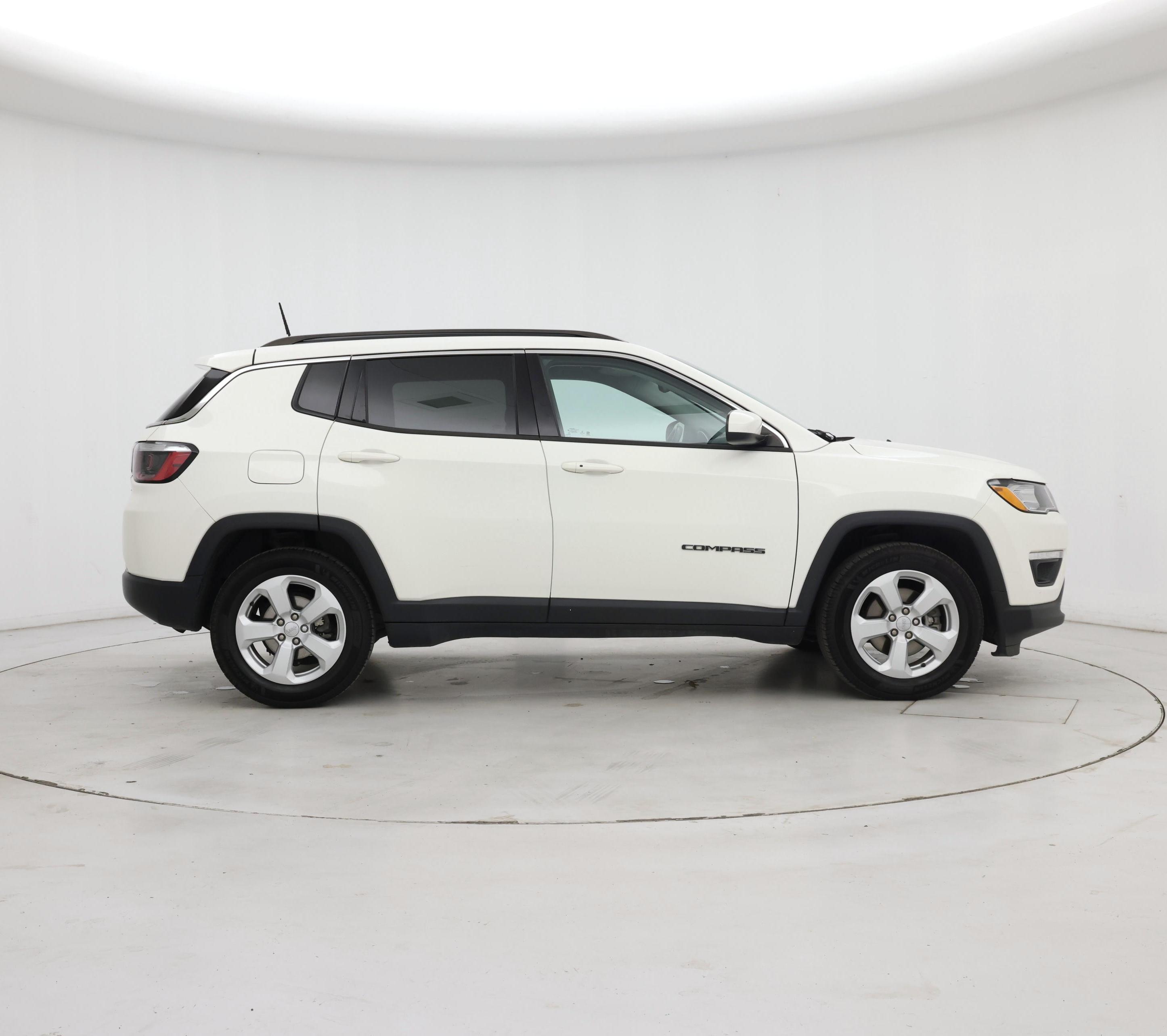 Thumbnail: 2018 Jeep Compass - 7