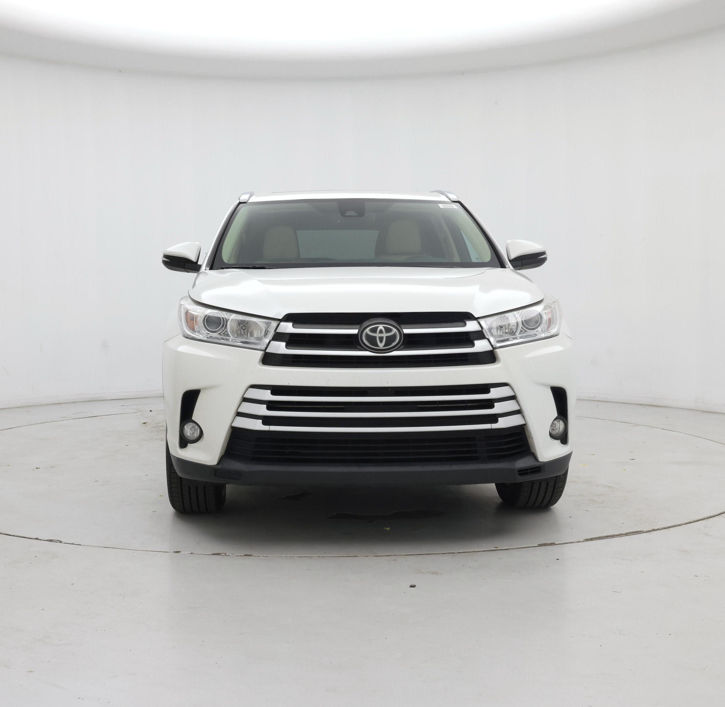 Thumbnail: 2017 Toyota Highlander - 5