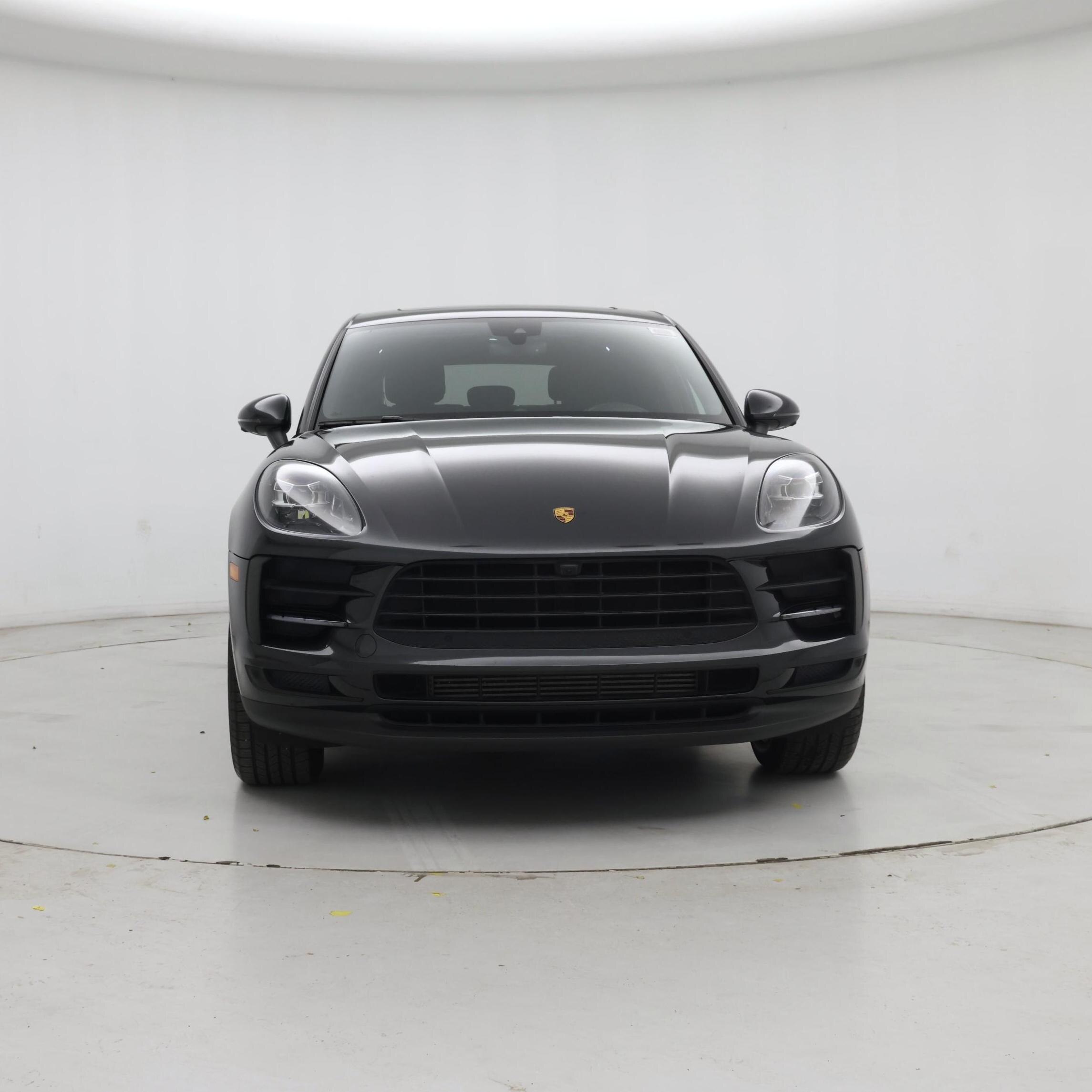 Thumbnail: 2021 Porsche Macan - 5