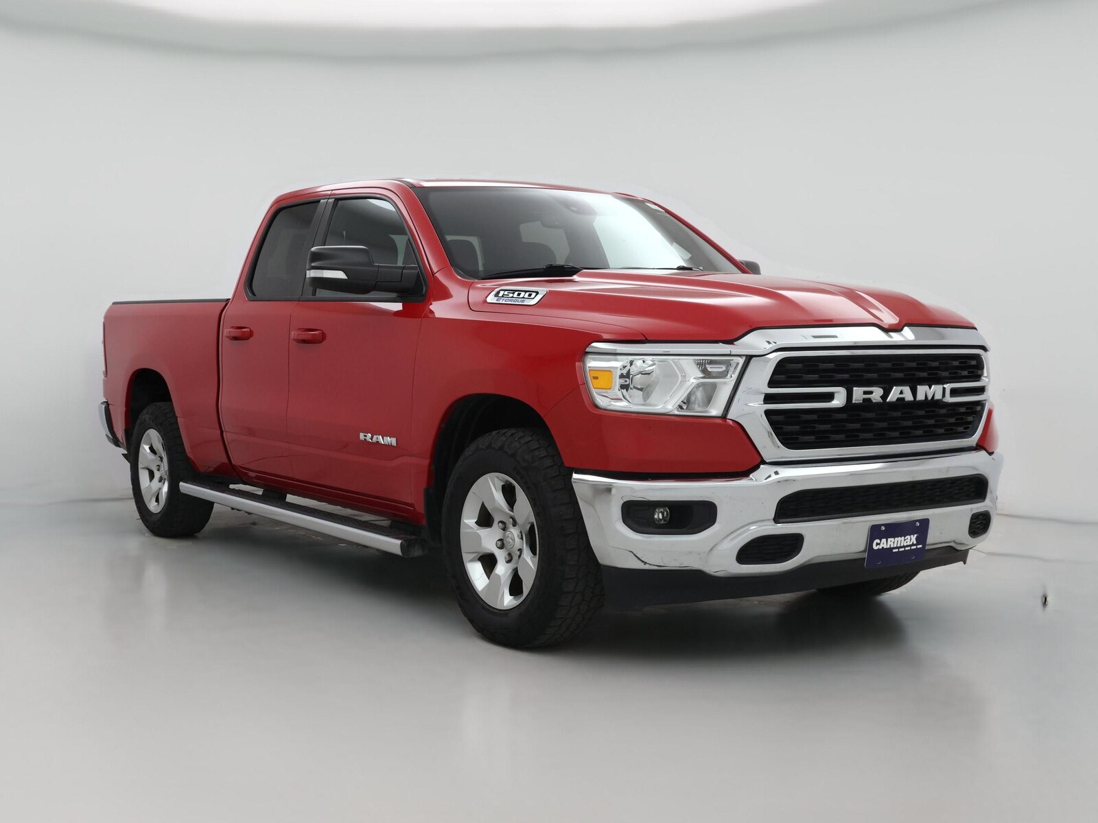 2022 RAM Ram 1500 Pickup