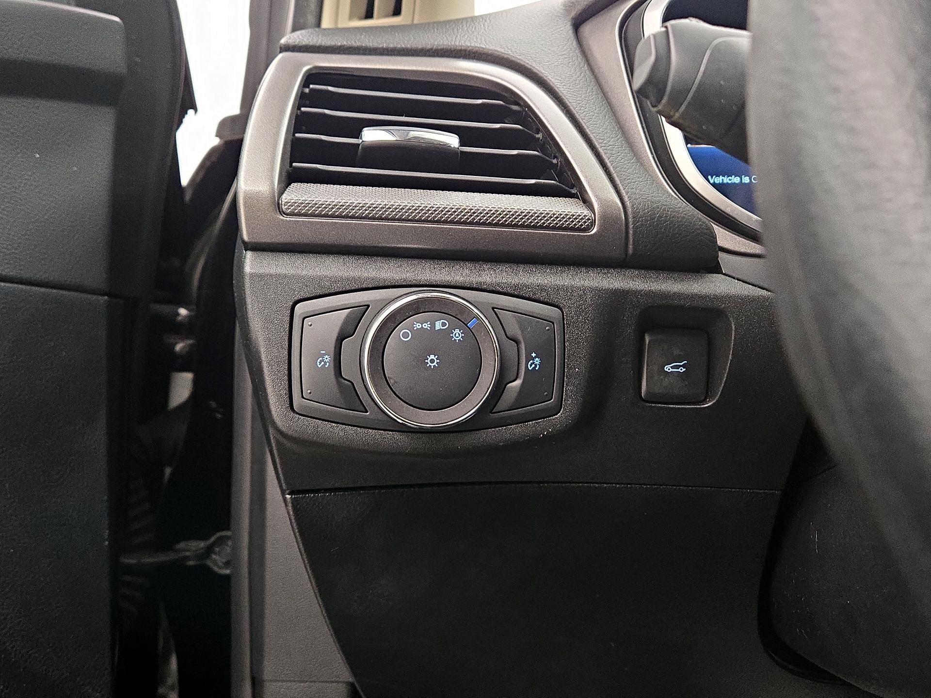 Thumbnail: 2019 Ford Fusion - 13