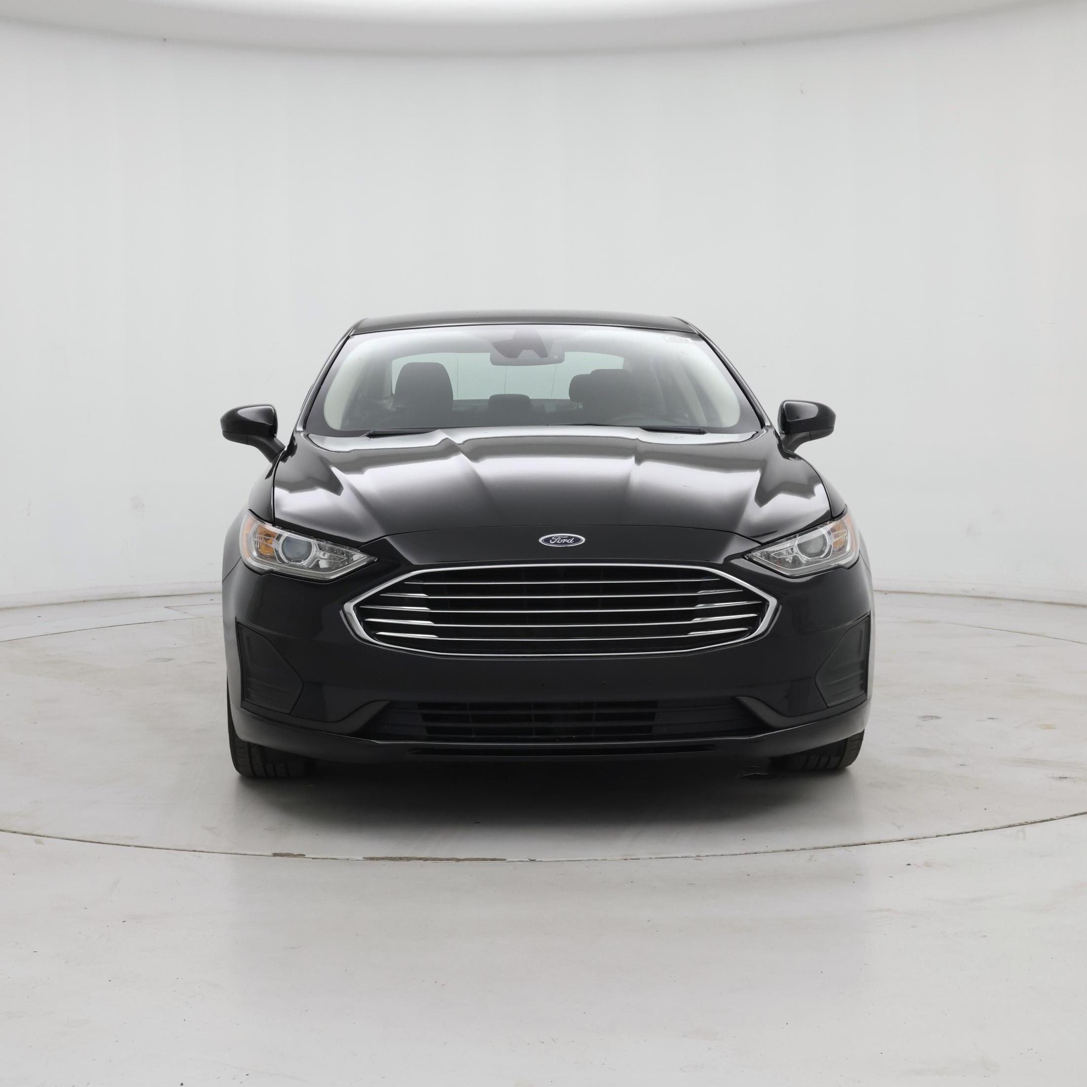 Thumbnail: 2019 Ford Fusion - 5