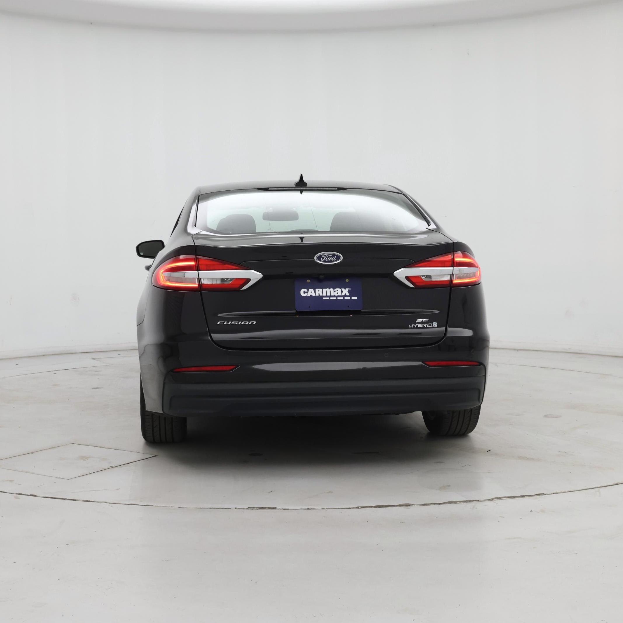 Thumbnail: 2019 Ford Fusion - 6