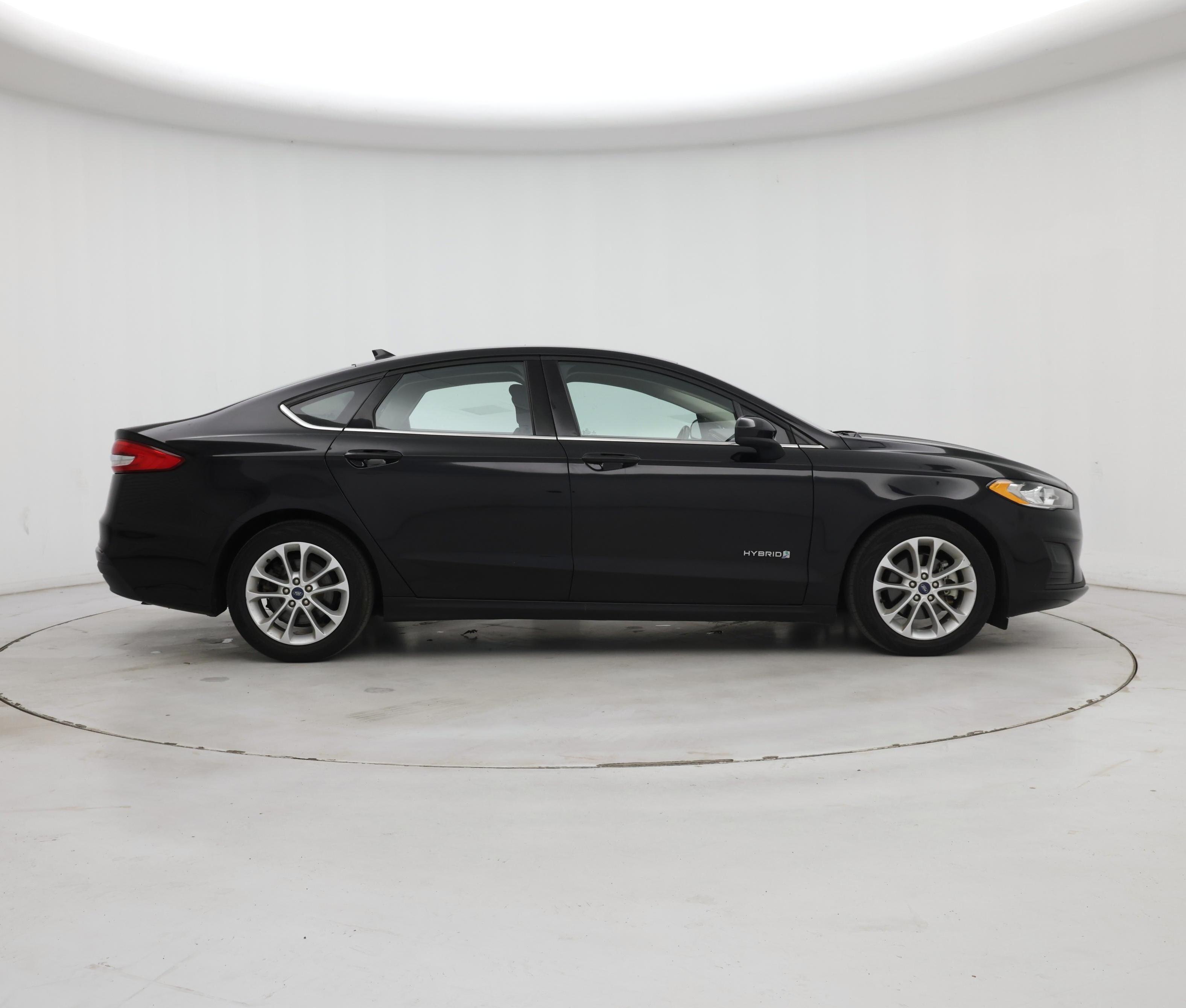 Thumbnail: 2019 Ford Fusion - 7