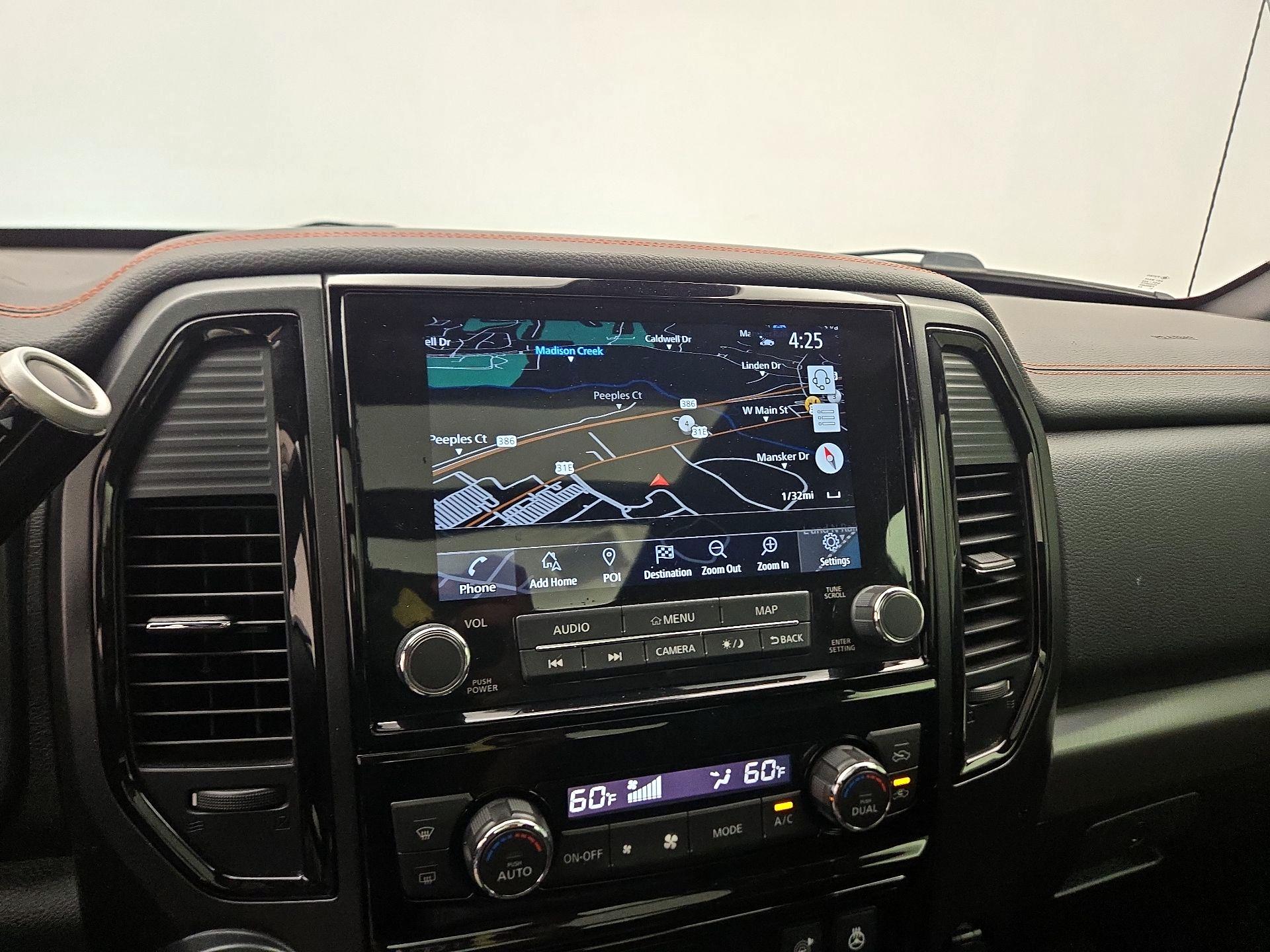 Thumbnail: 2020 Nissan Titan - 14
