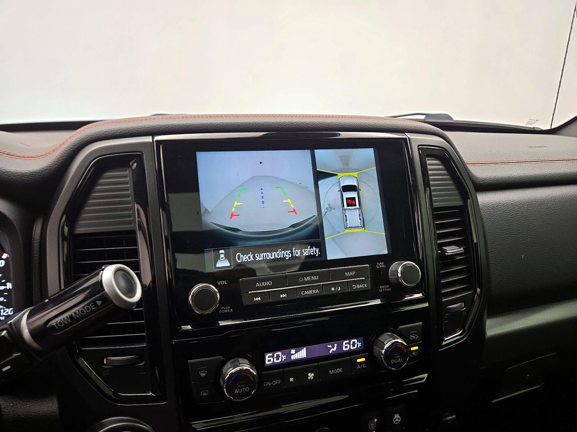 Thumbnail: 2020 Nissan Titan - 15