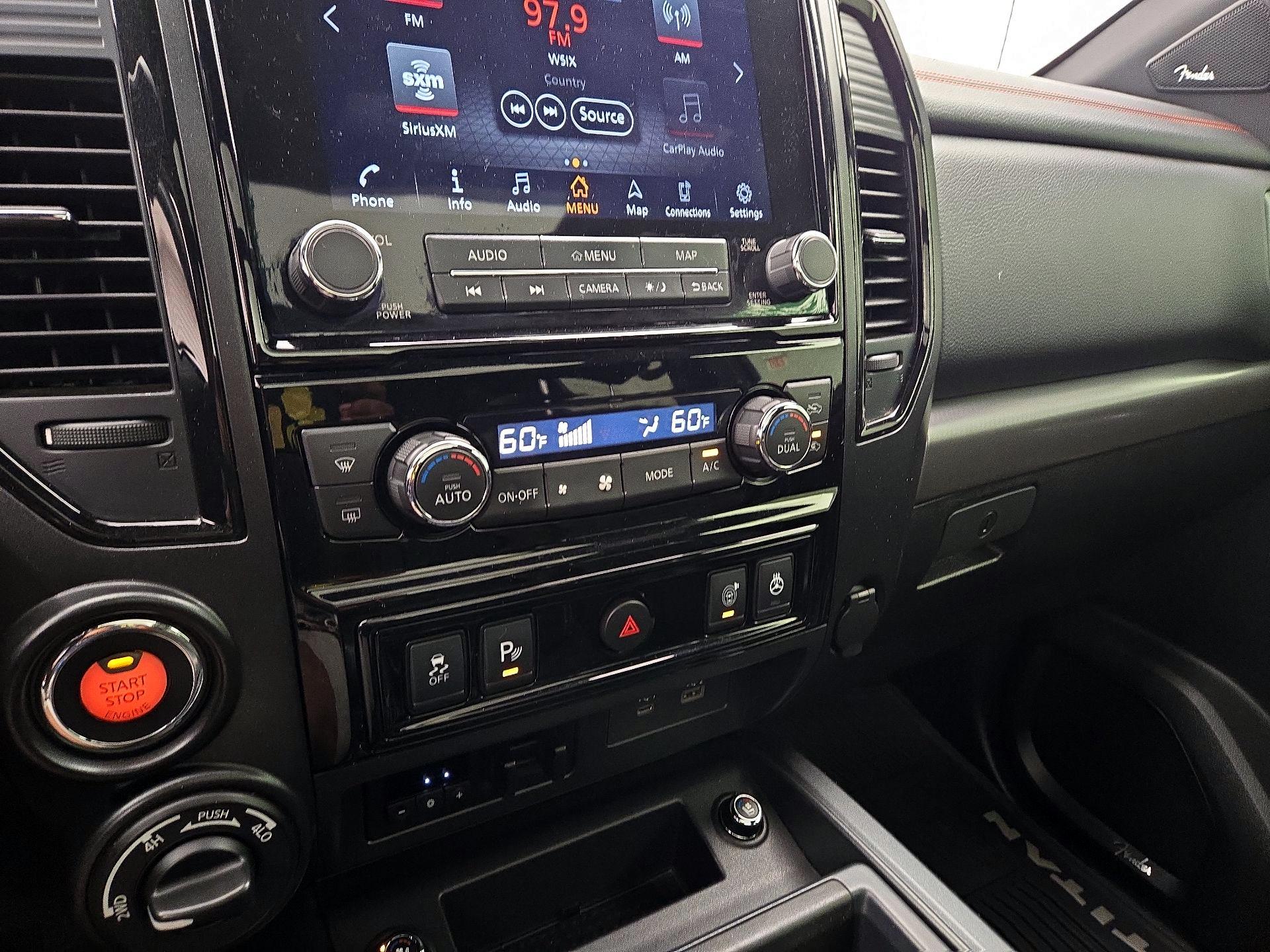 Thumbnail: 2020 Nissan Titan - 17