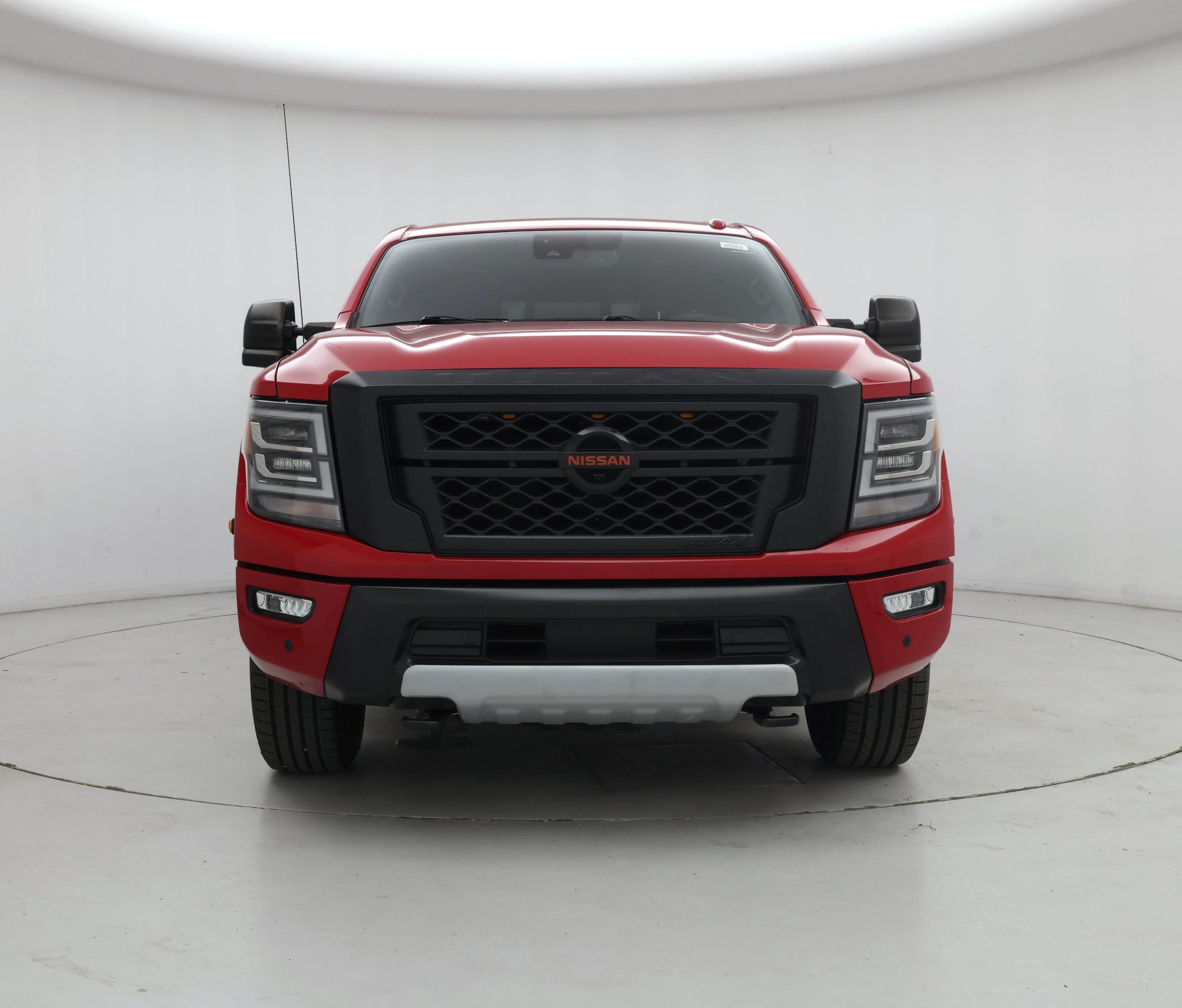 Thumbnail: 2020 Nissan Titan - 5