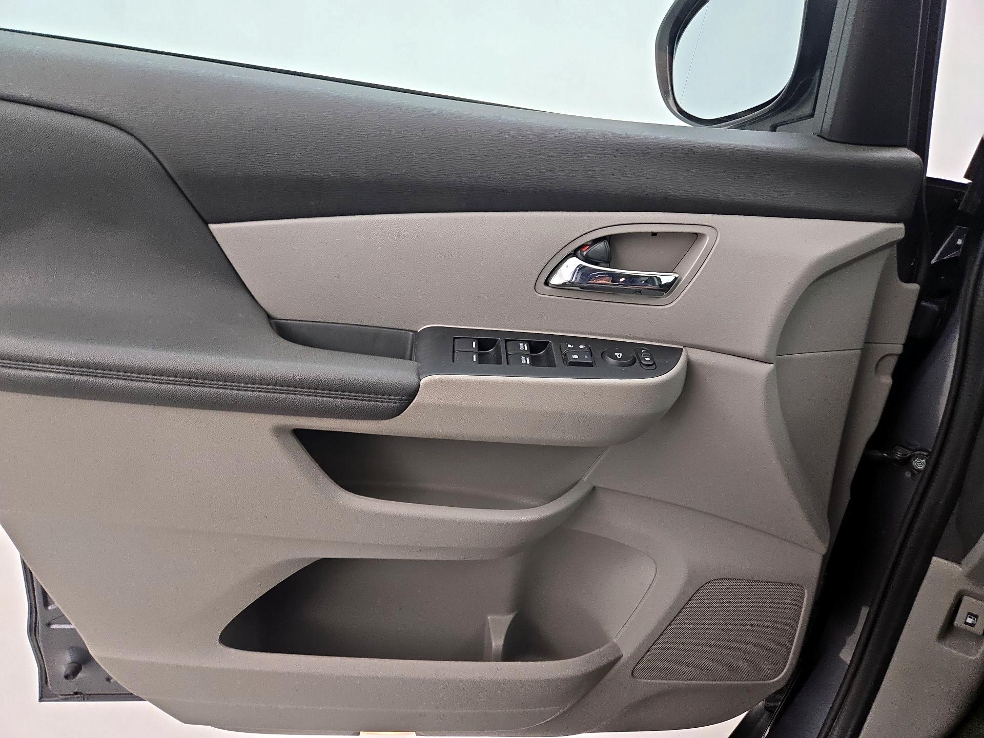 Thumbnail: 2016 Honda Odyssey - 12