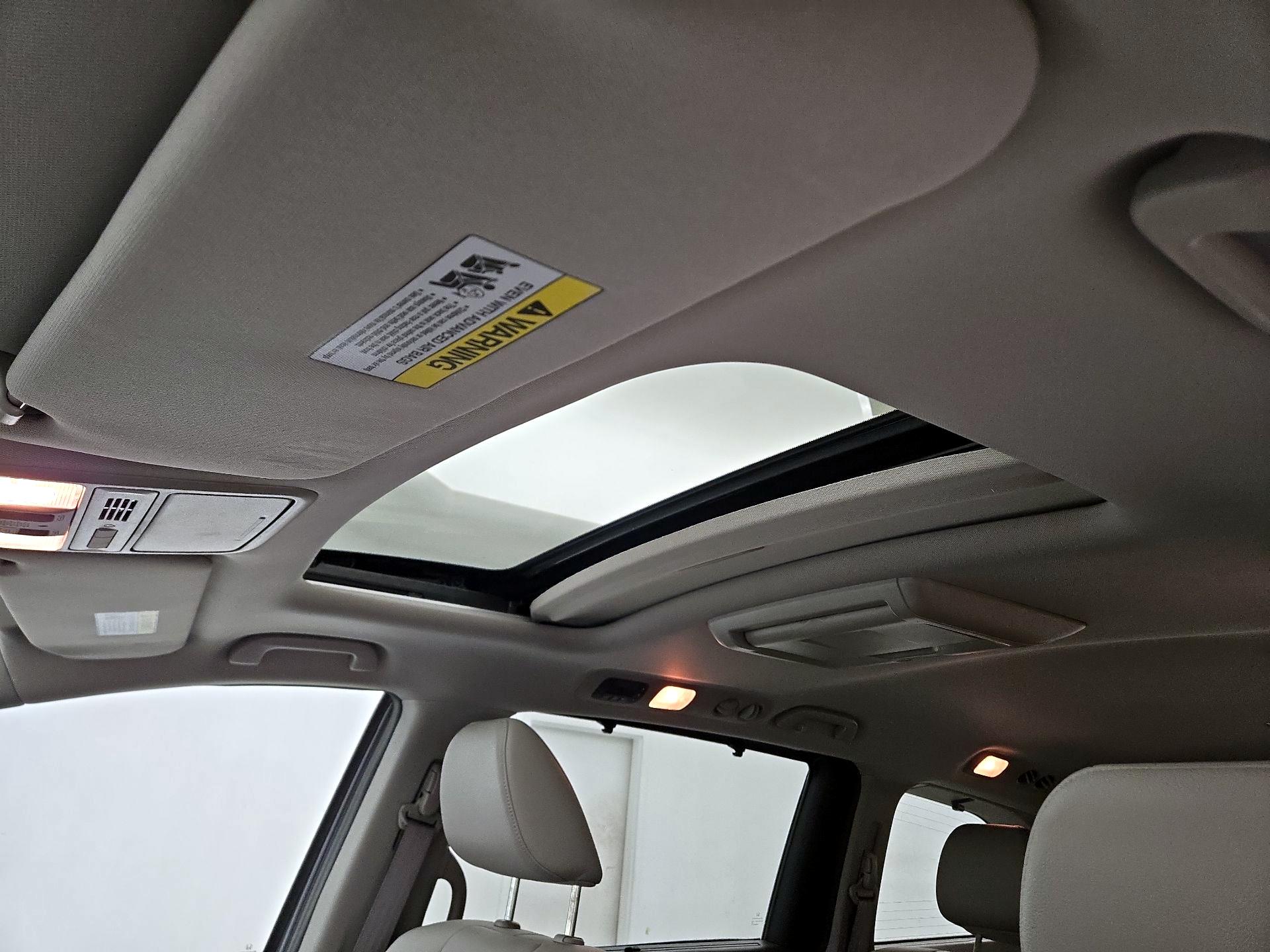 Thumbnail: 2016 Honda Odyssey - 19